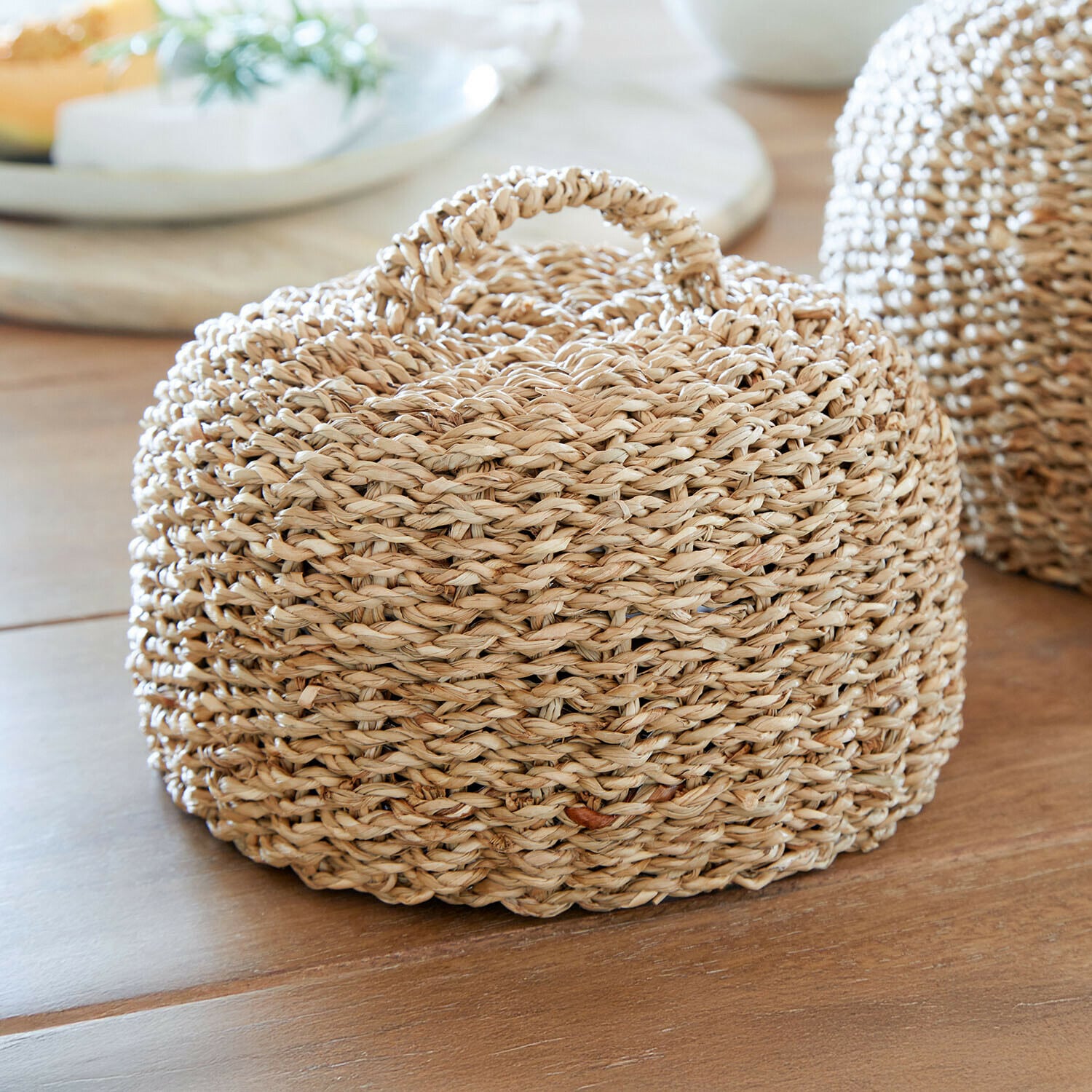 Abdeckhaube 2er Set Sauvrelle