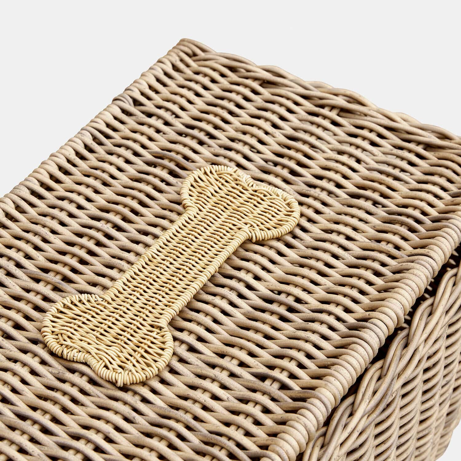 In- & Outdoor-Truhe Neravella