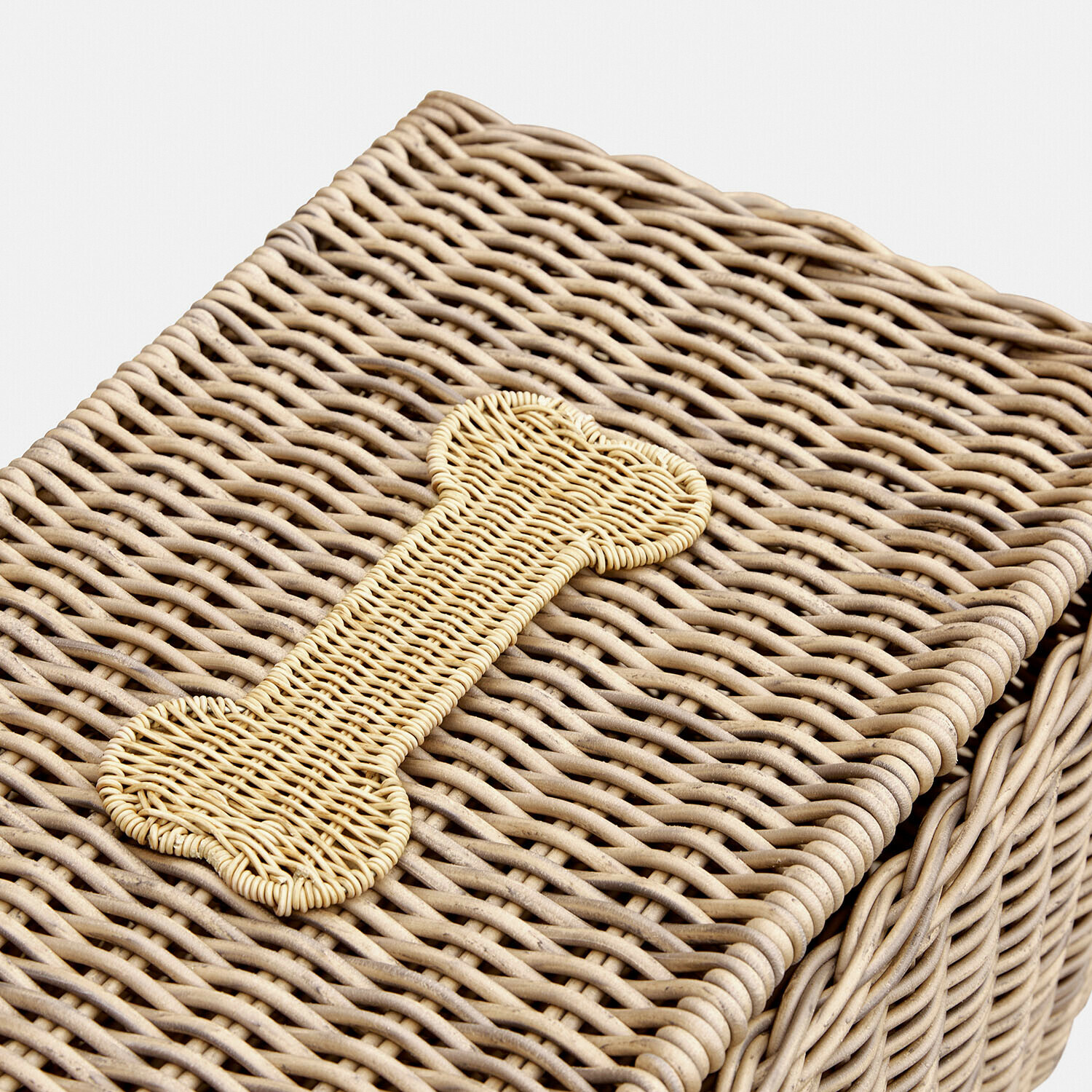 In- & Outdoor-Truhe Neravella