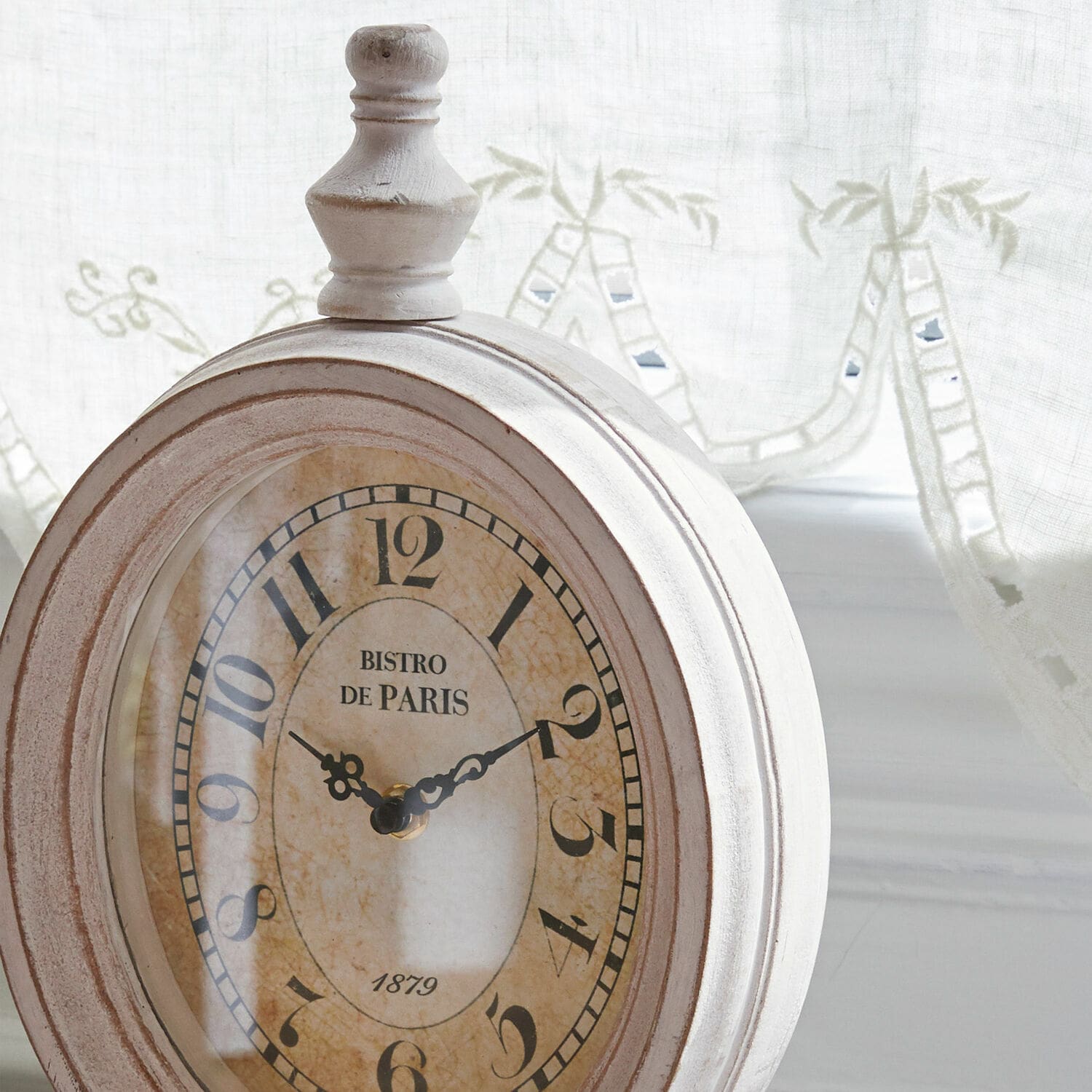 Uhr Octay