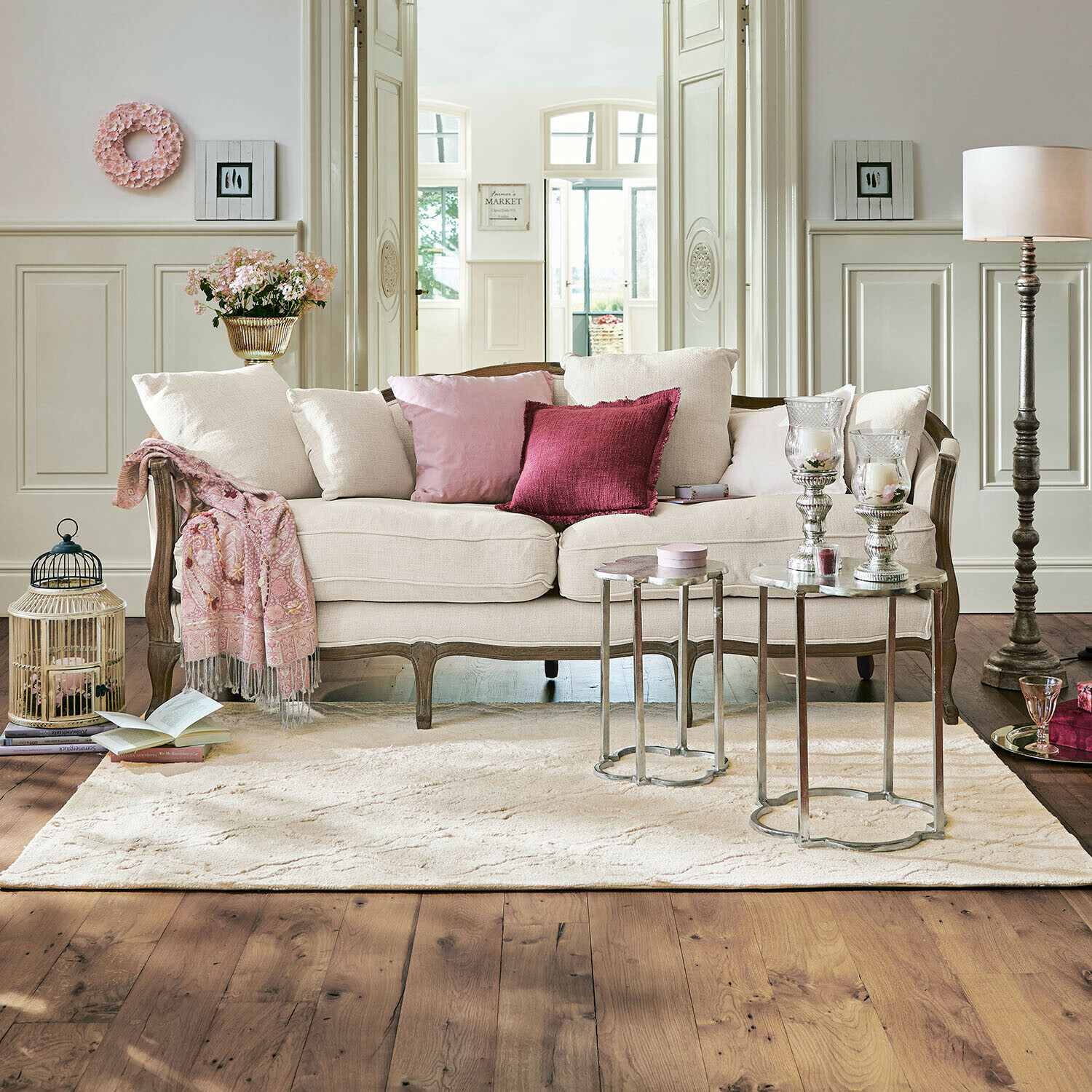 Sofa Monneville