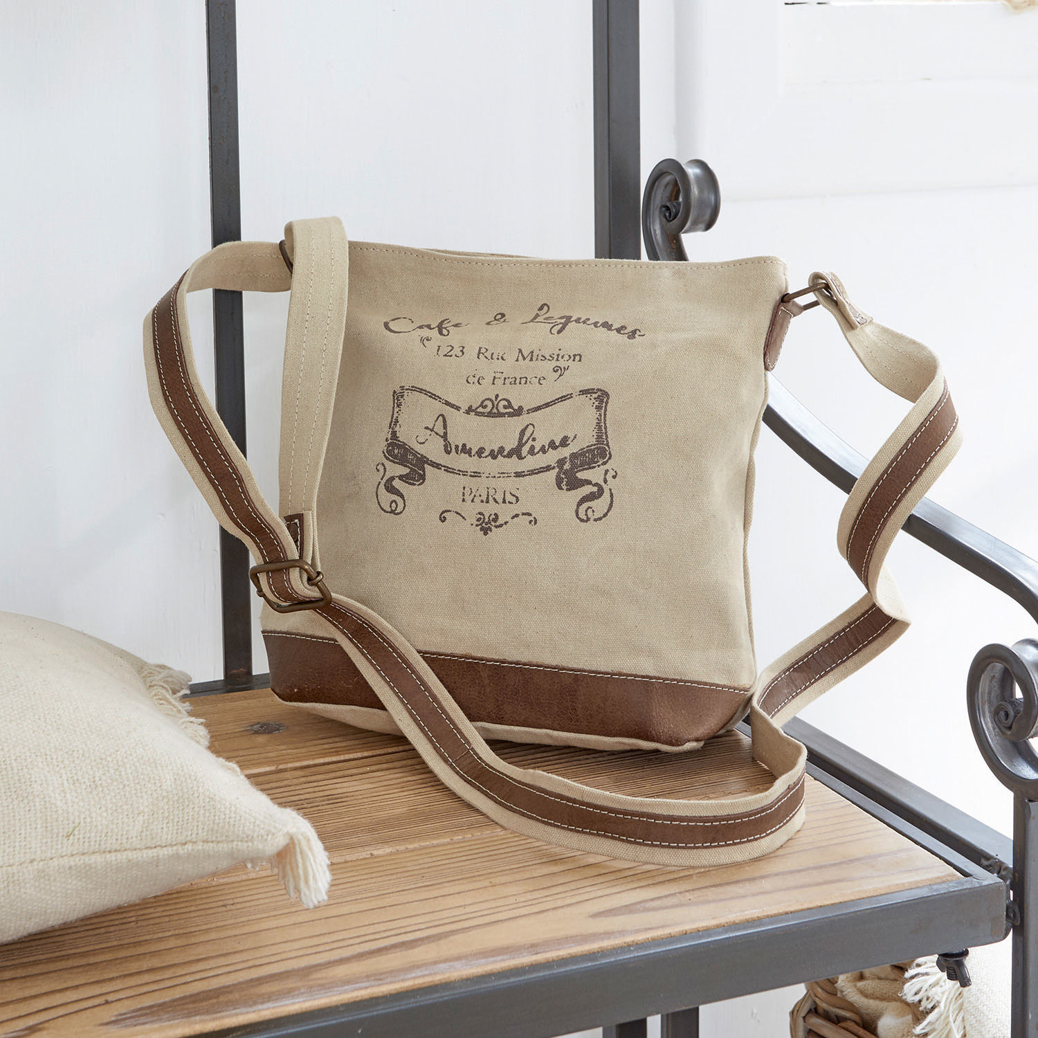 Tasche Laquera