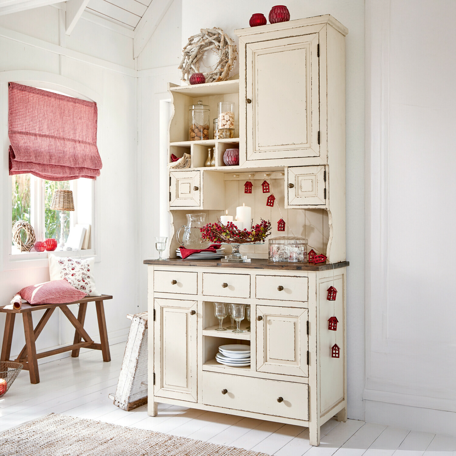 Schrank Peteersham