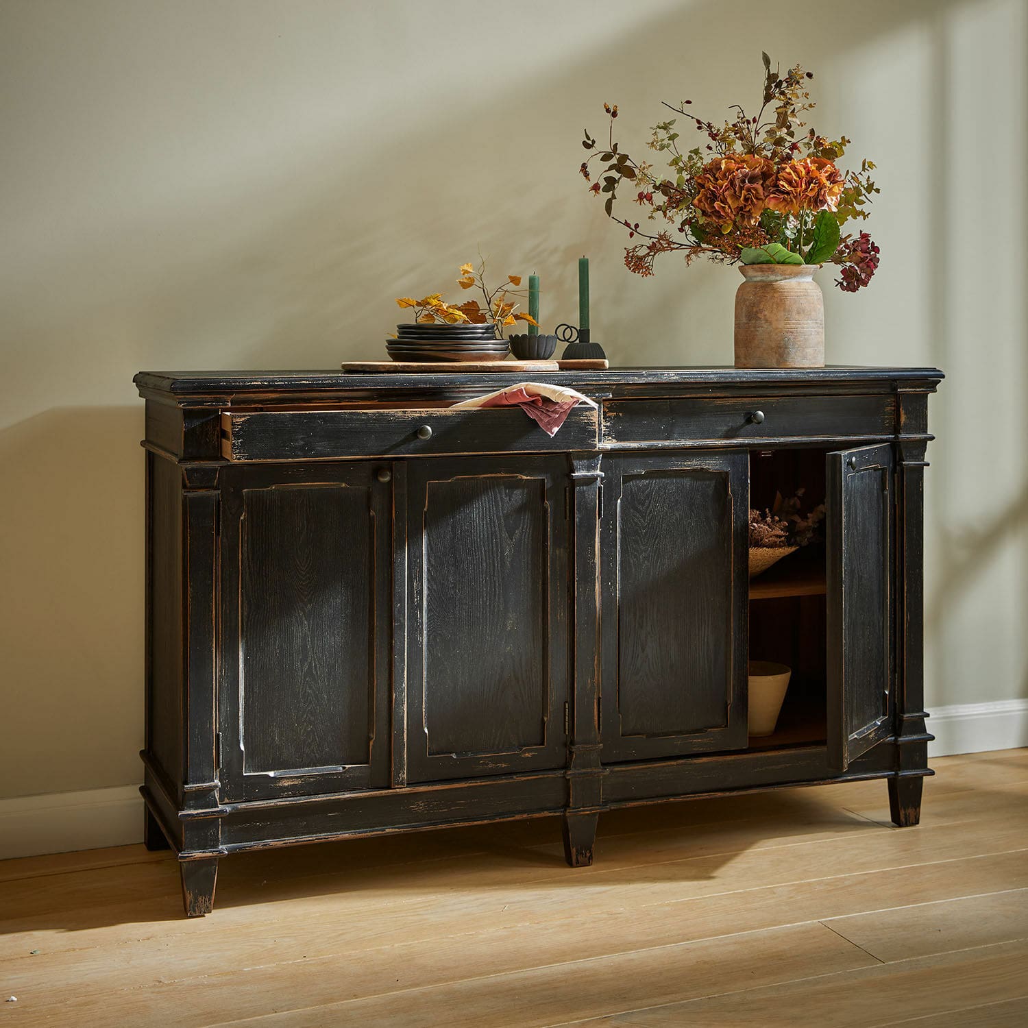 Sideboard Chaveline