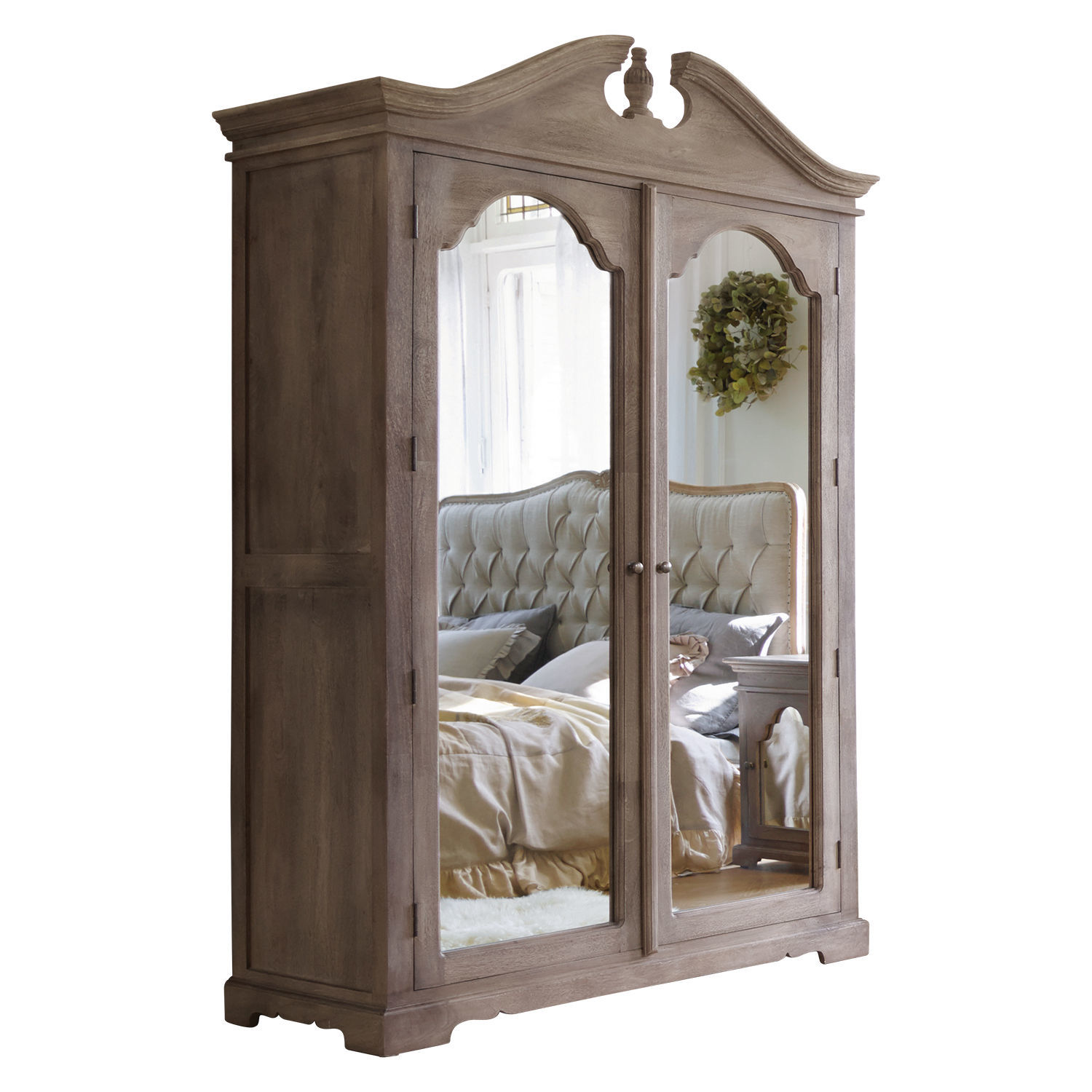 Kleiderschrank Somerset