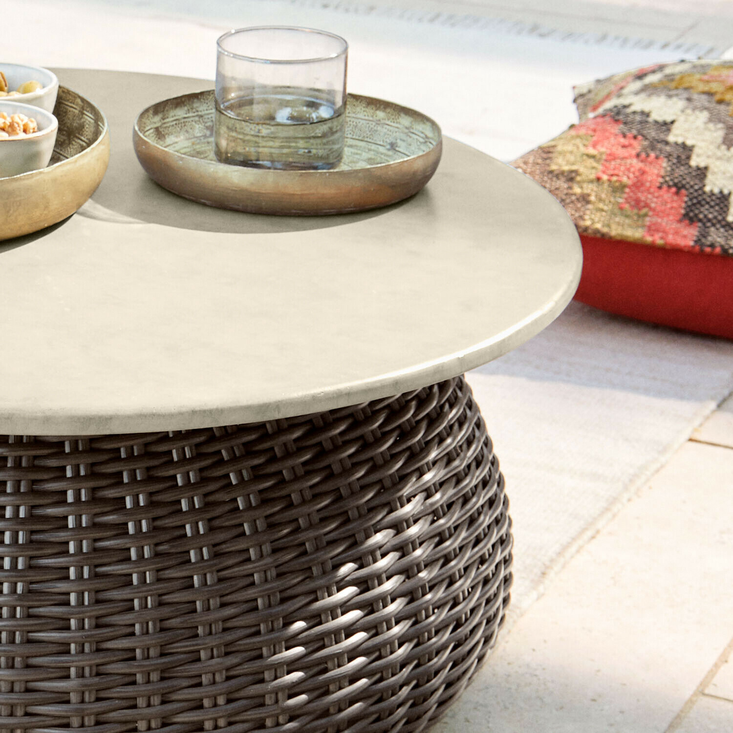 Couchtisch Tarevo