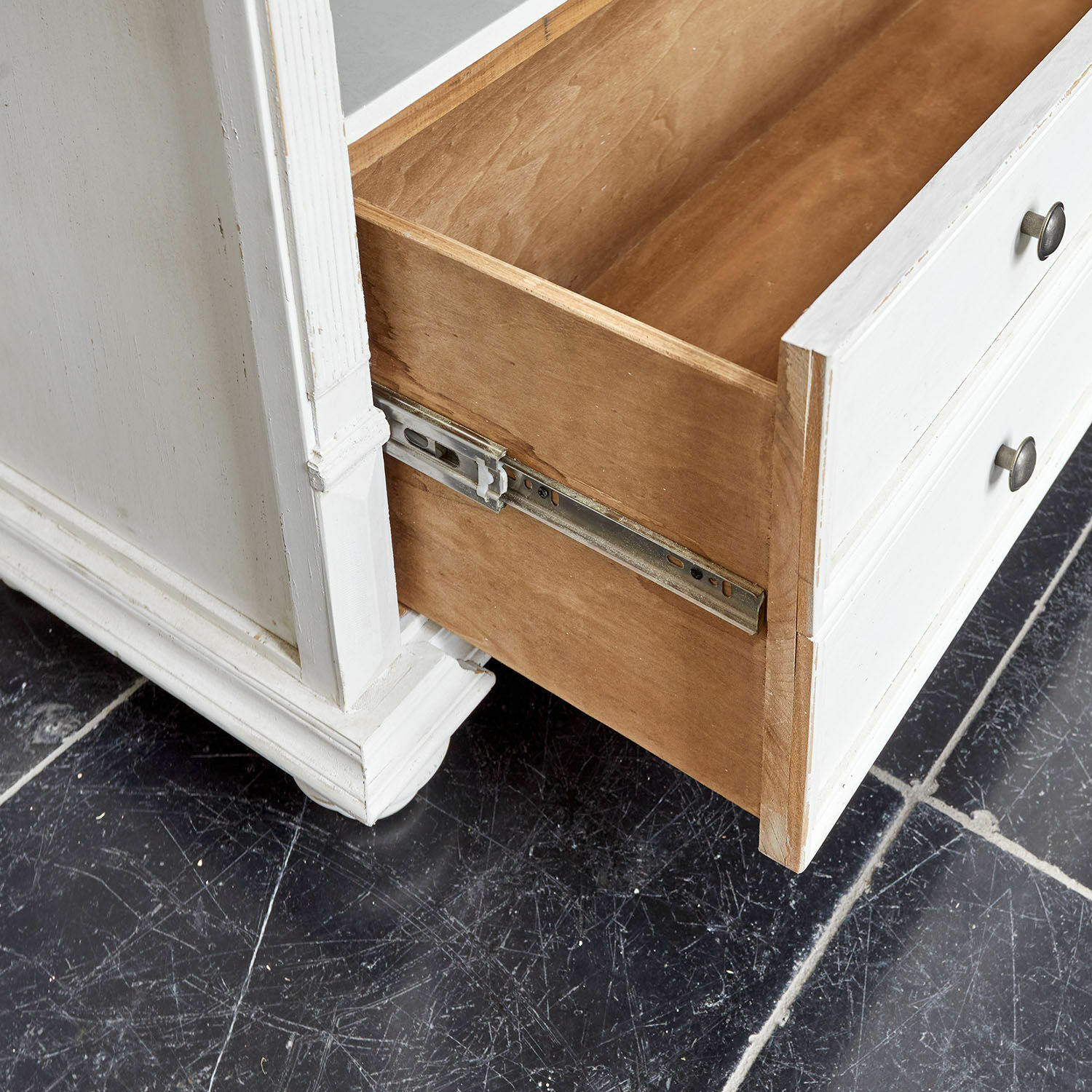 Garderobe Étourville