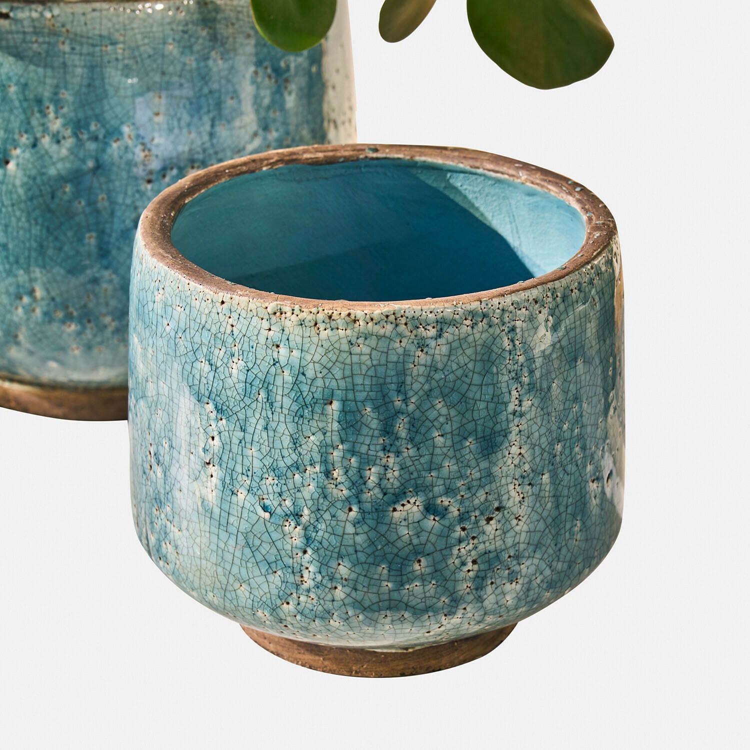 Übertopf 2er Set Mavoreta