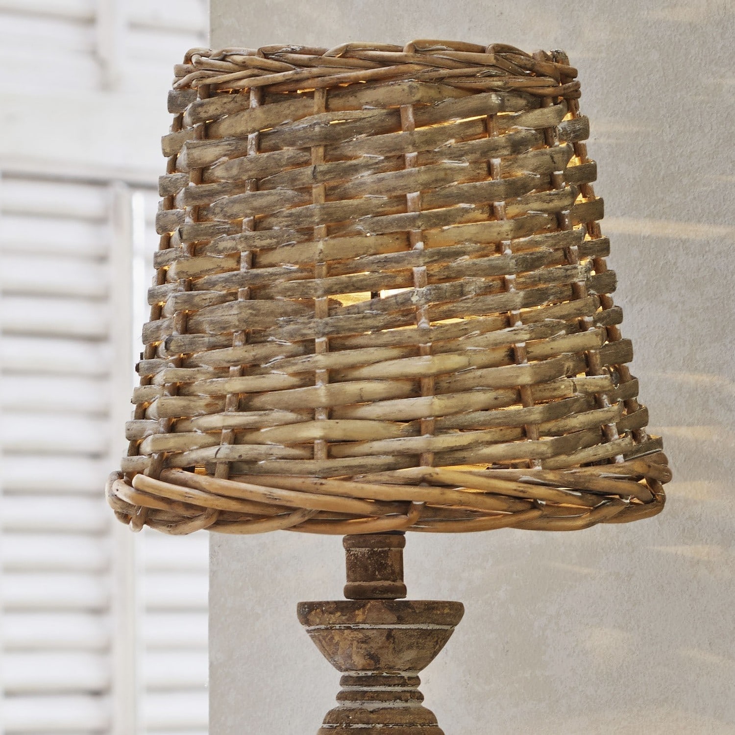 Tischlampe Noelie