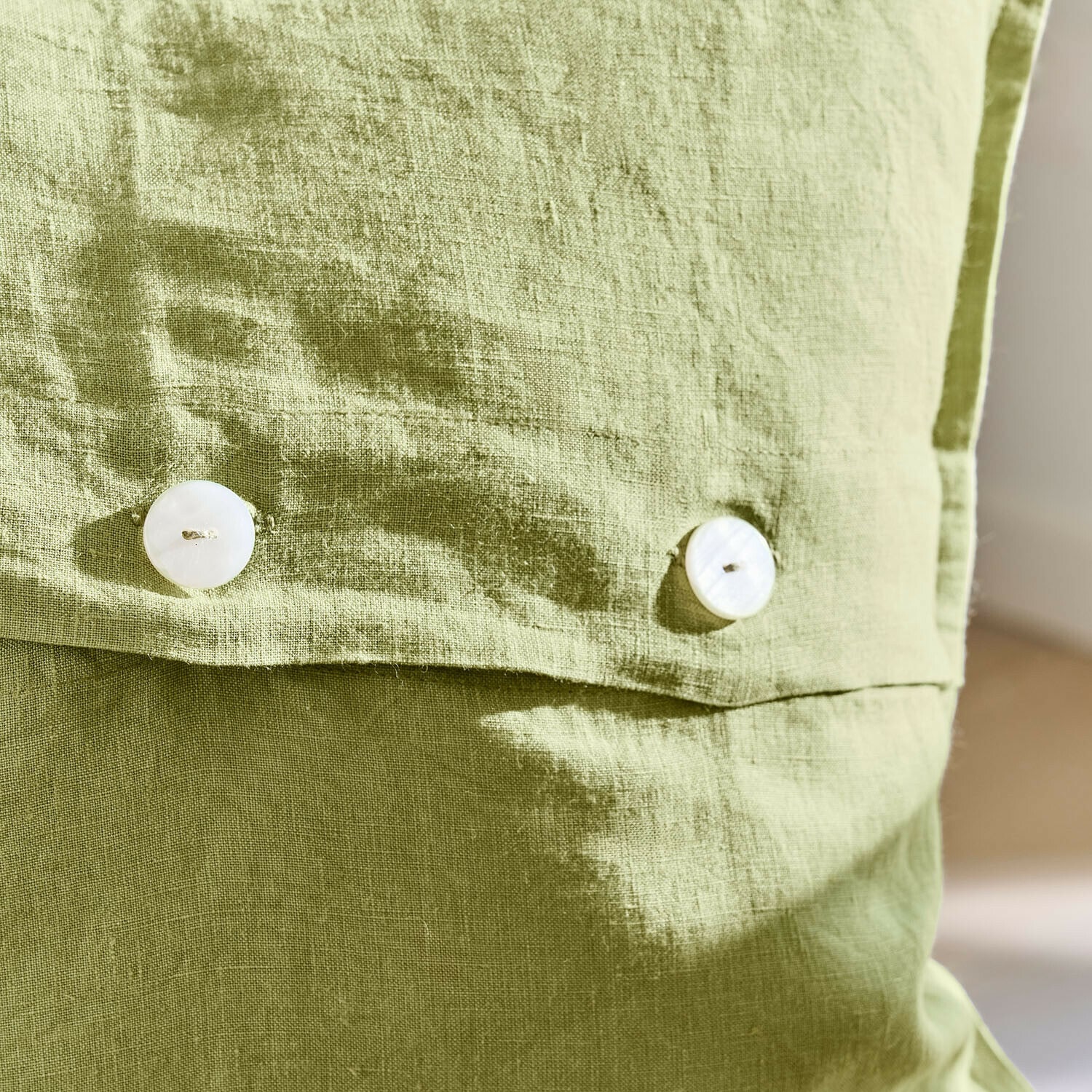 Kissenhülle Willowmare