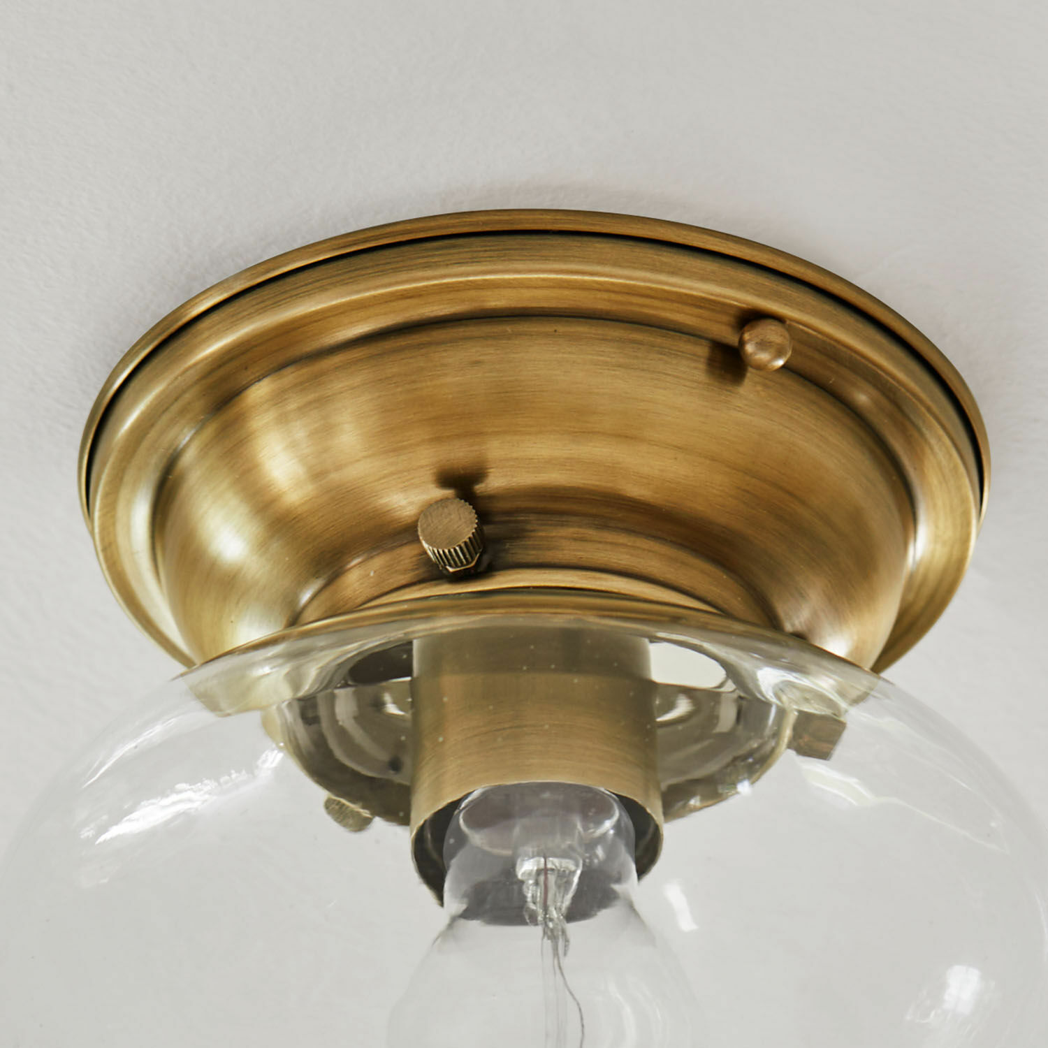 Deckenlampe Amélor