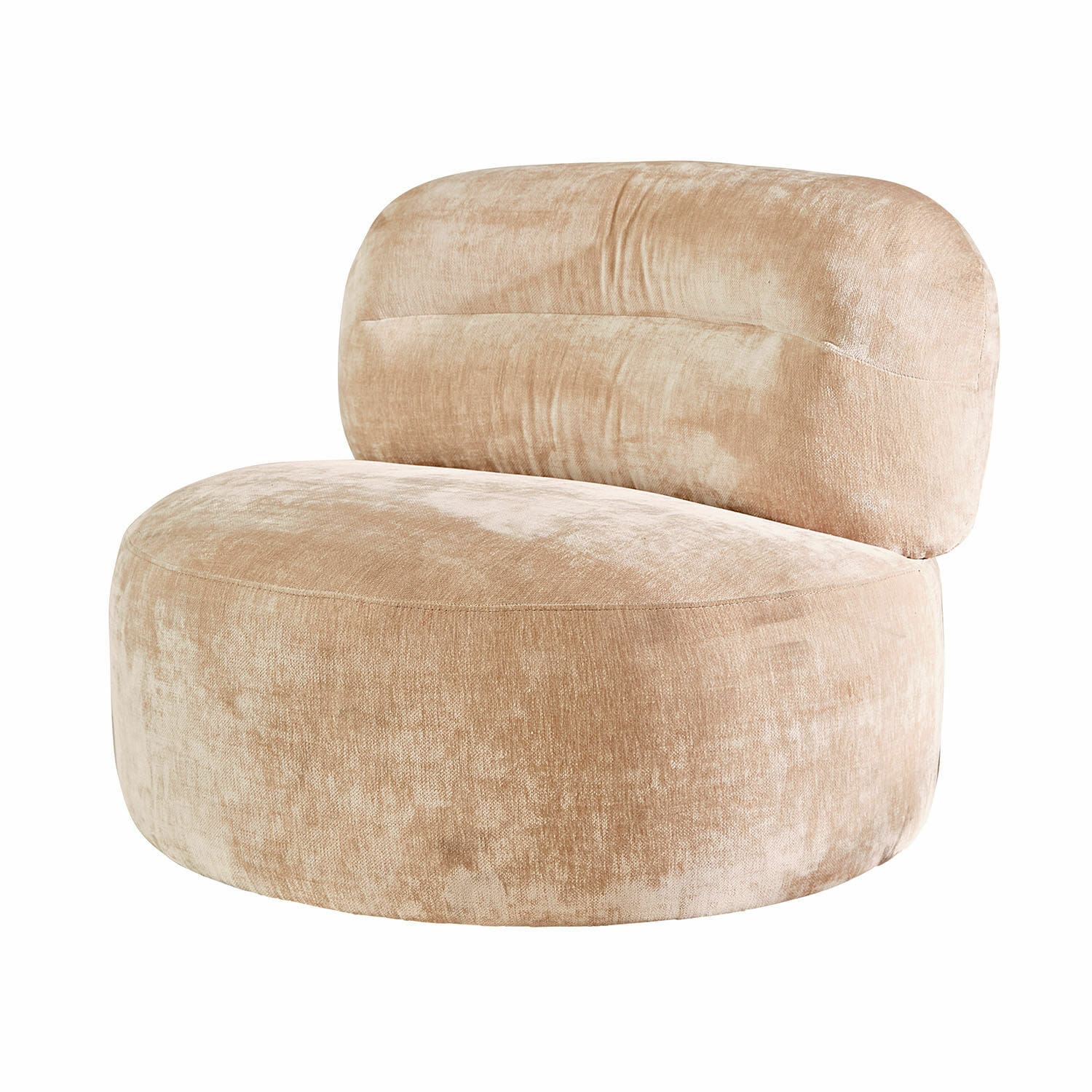Lounge-Drehsessel Brookminster