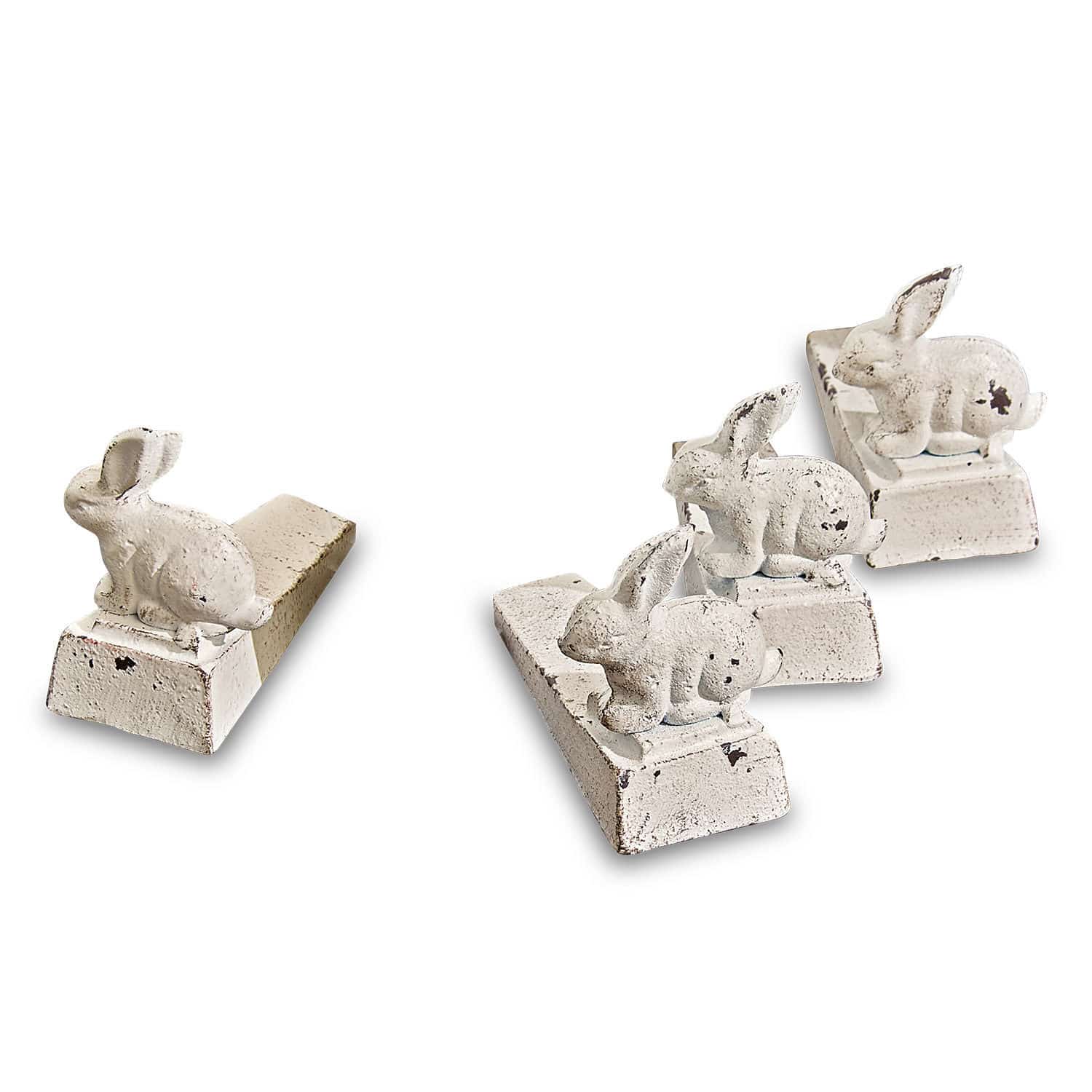 Türstopper 4er set Loan