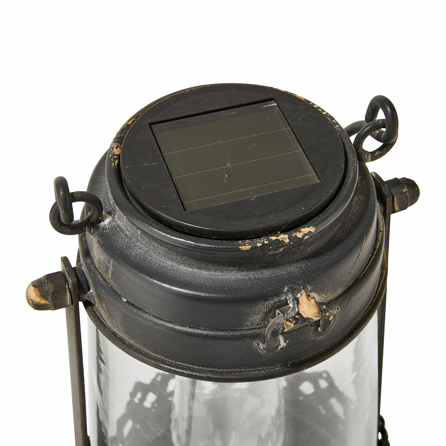 Solar-Hängelaterne Flavonnet