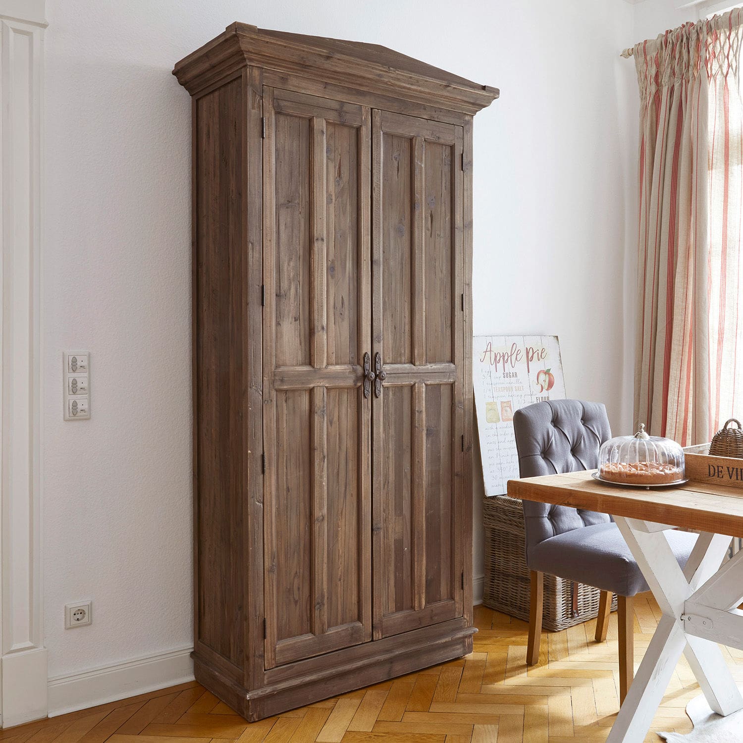 Schrank Alport