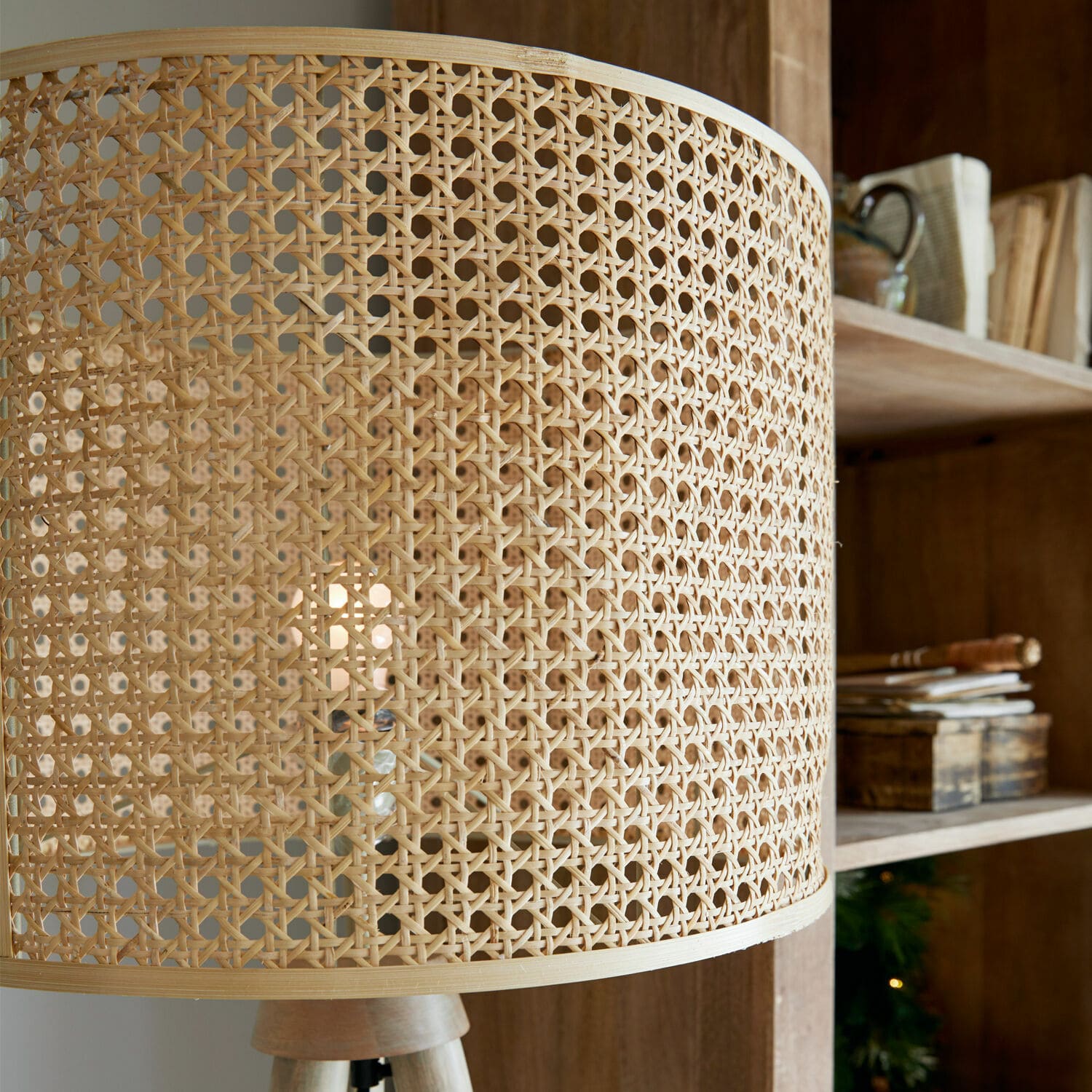 Stehlampe Doullens