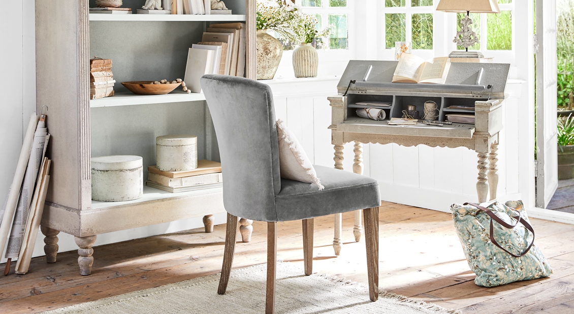 Arbeiten mit Stil