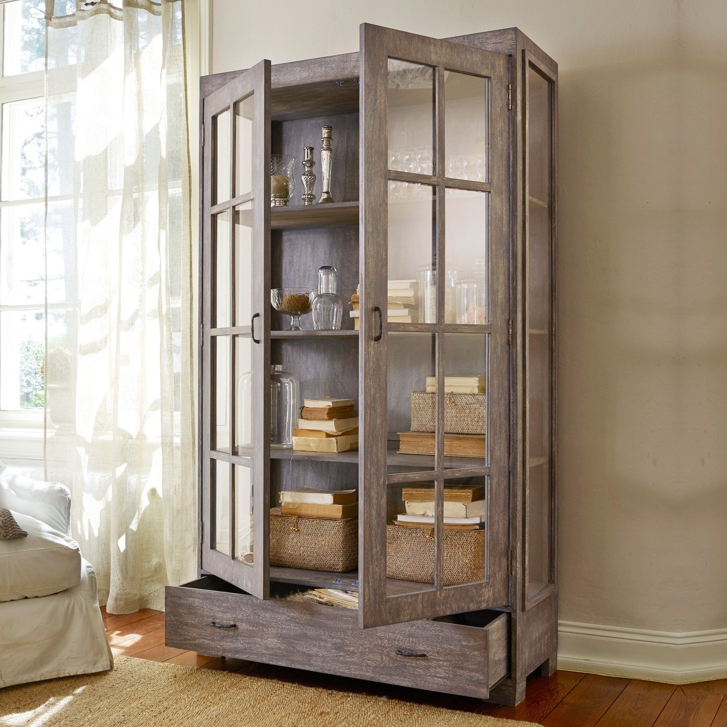Schrank Jessup