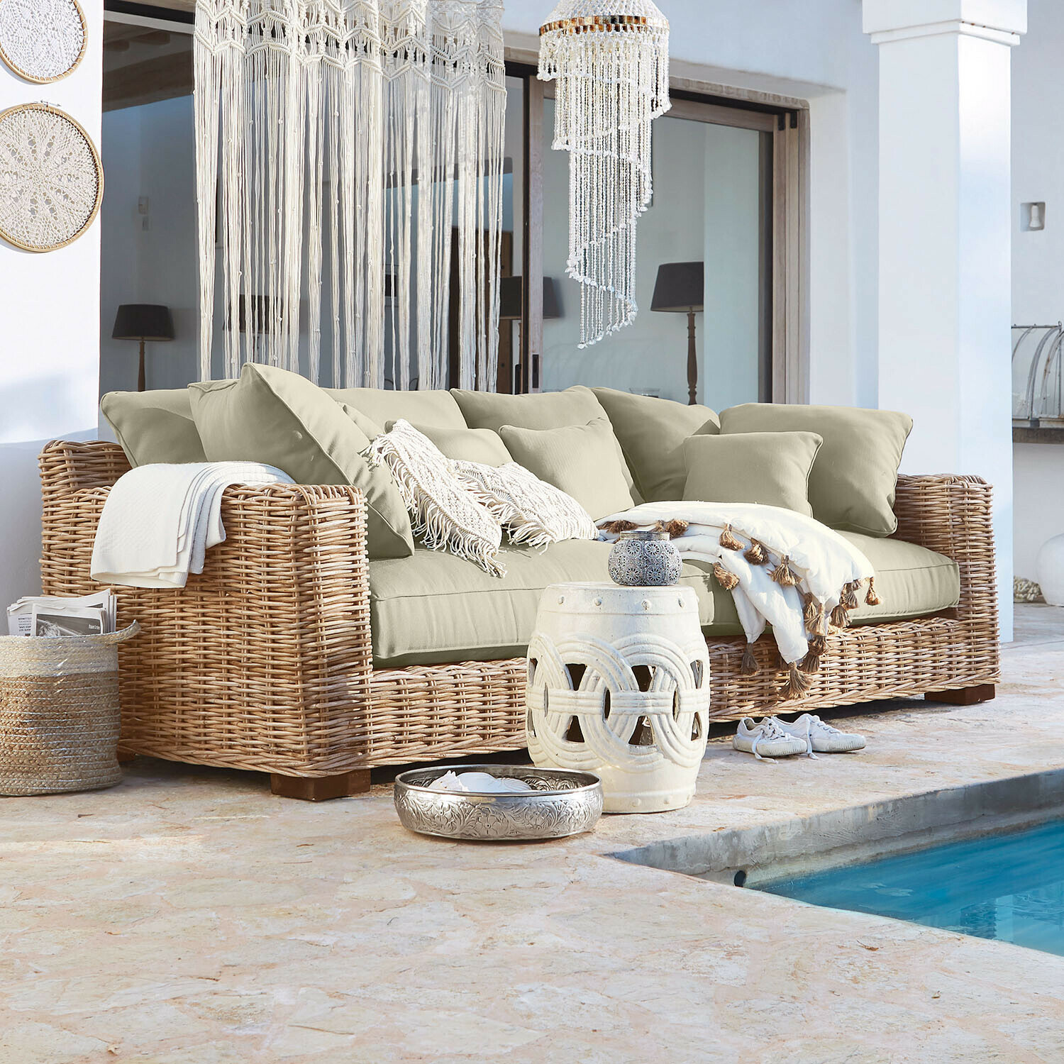 Sofa Rimini