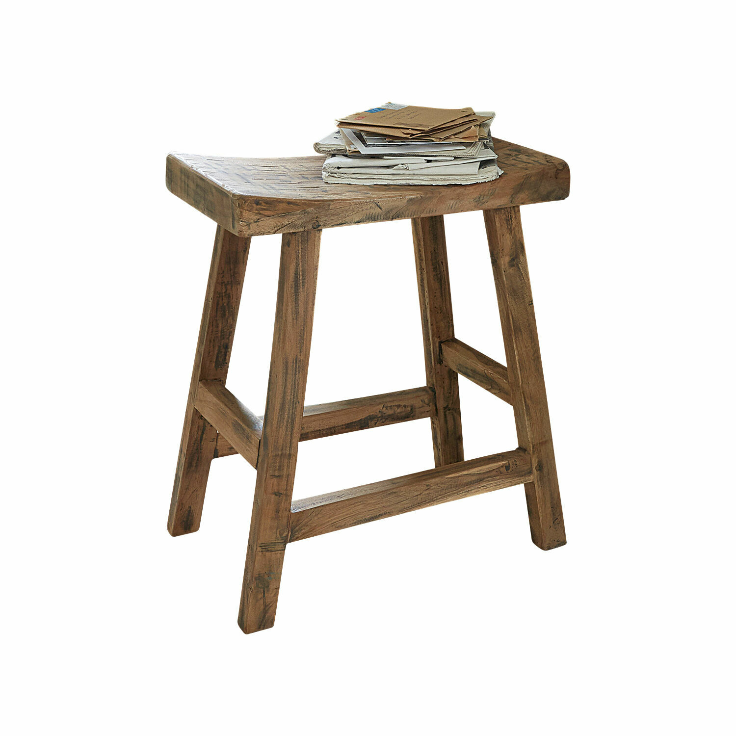 Hocker Nael
