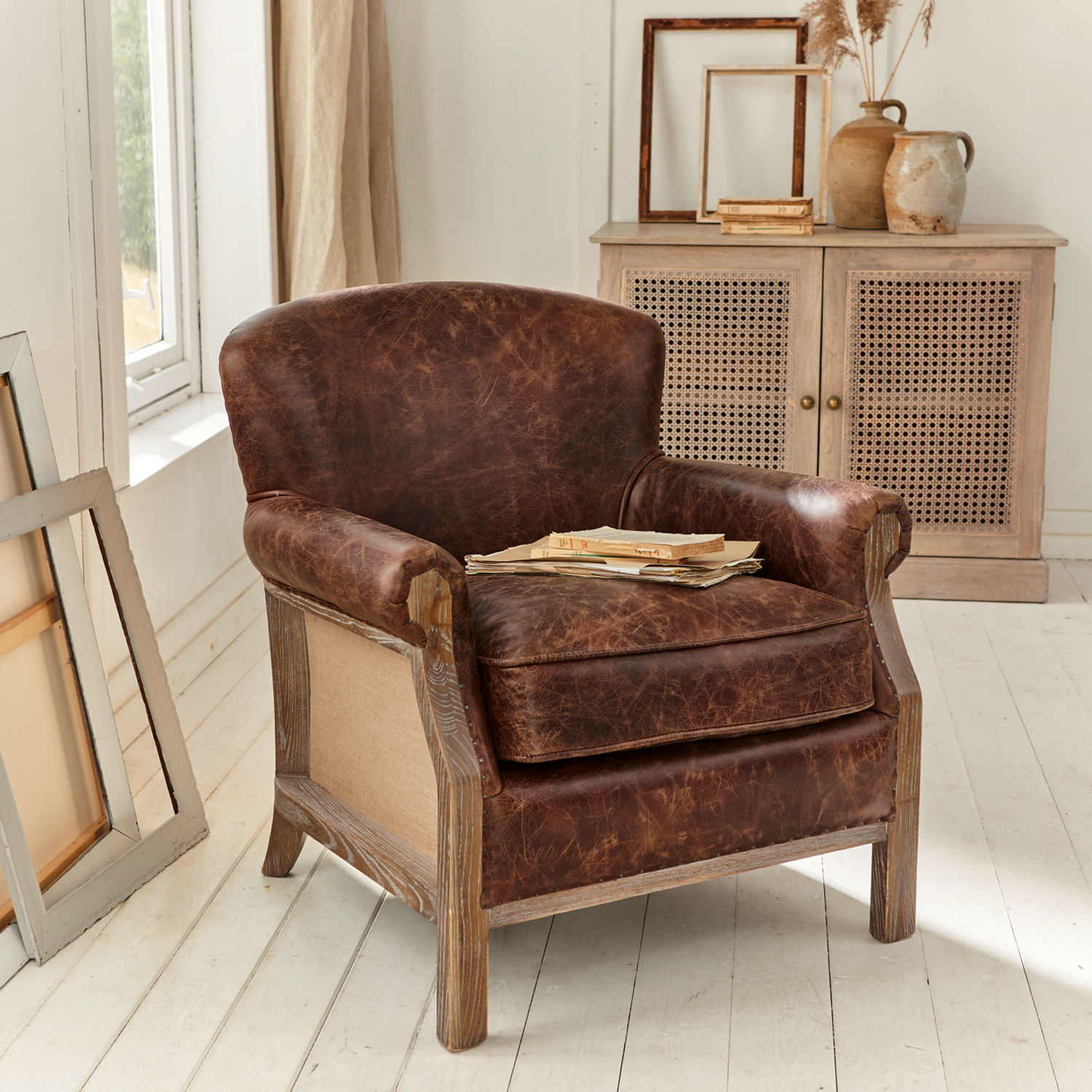 Sessel Banbury