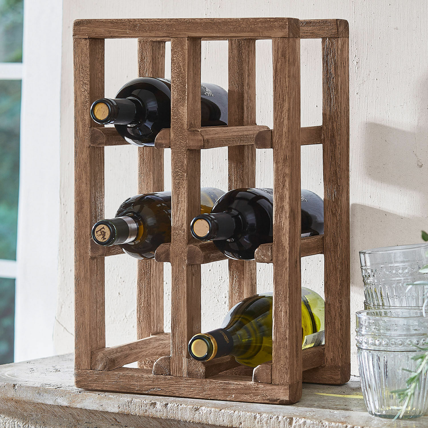 Flaschenhalter Wilcannia