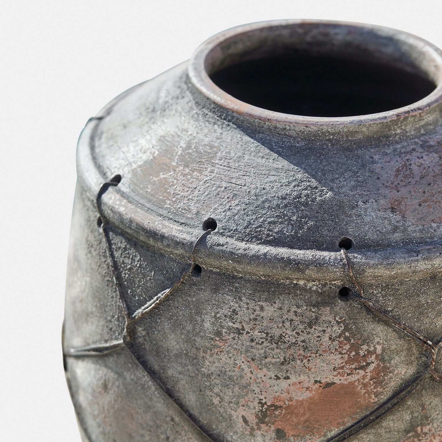 Vase Deloriva