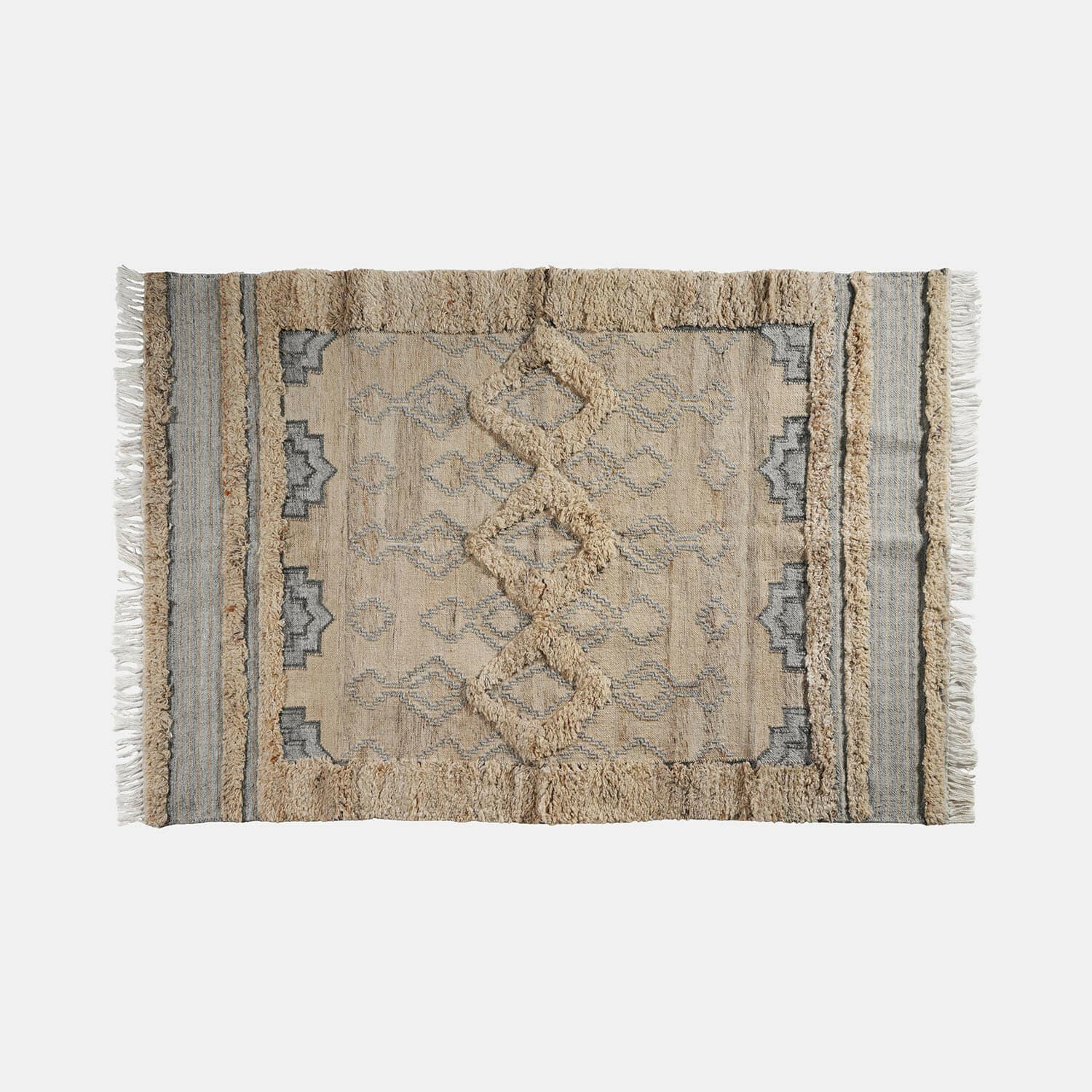 In- & Outdoor-Teppich Ciel d'Azur