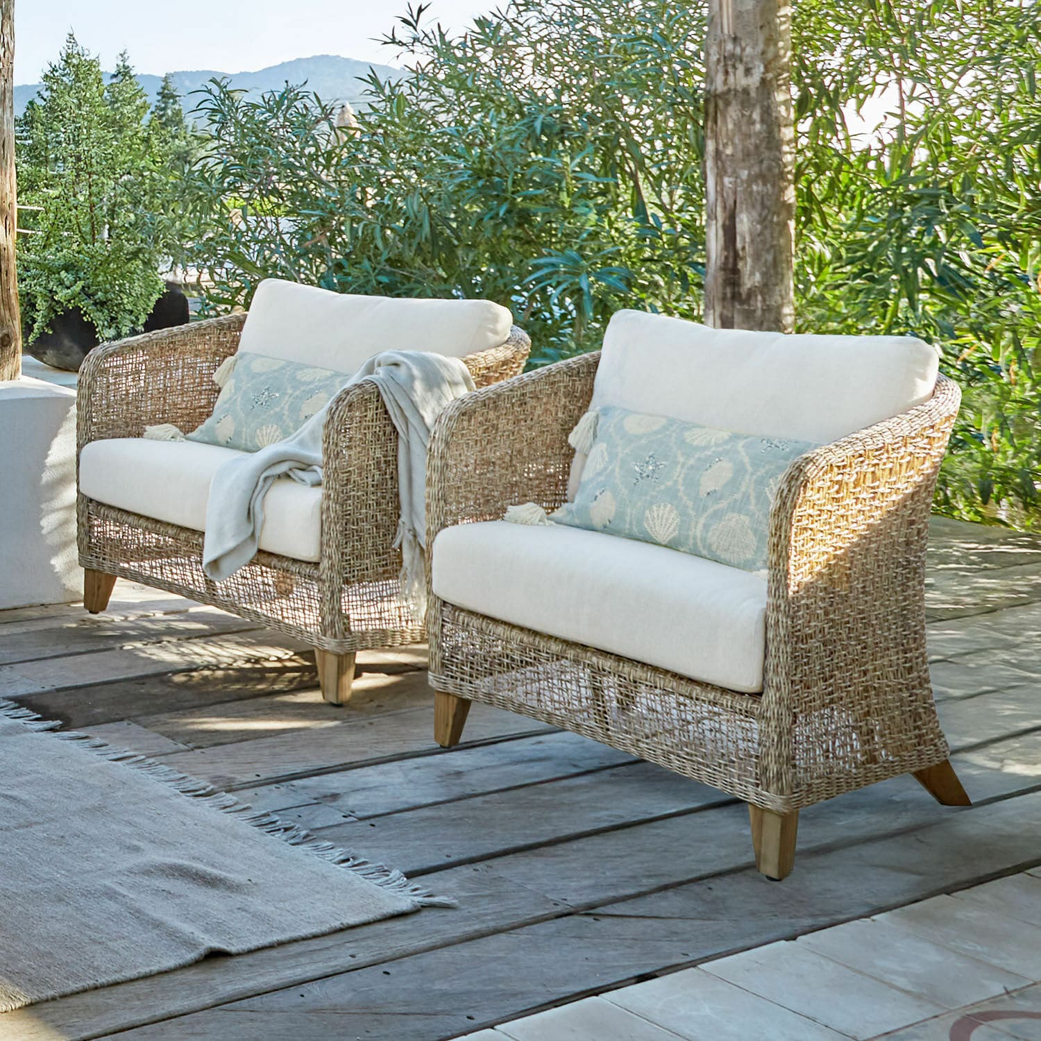 Sessel Clarivaux