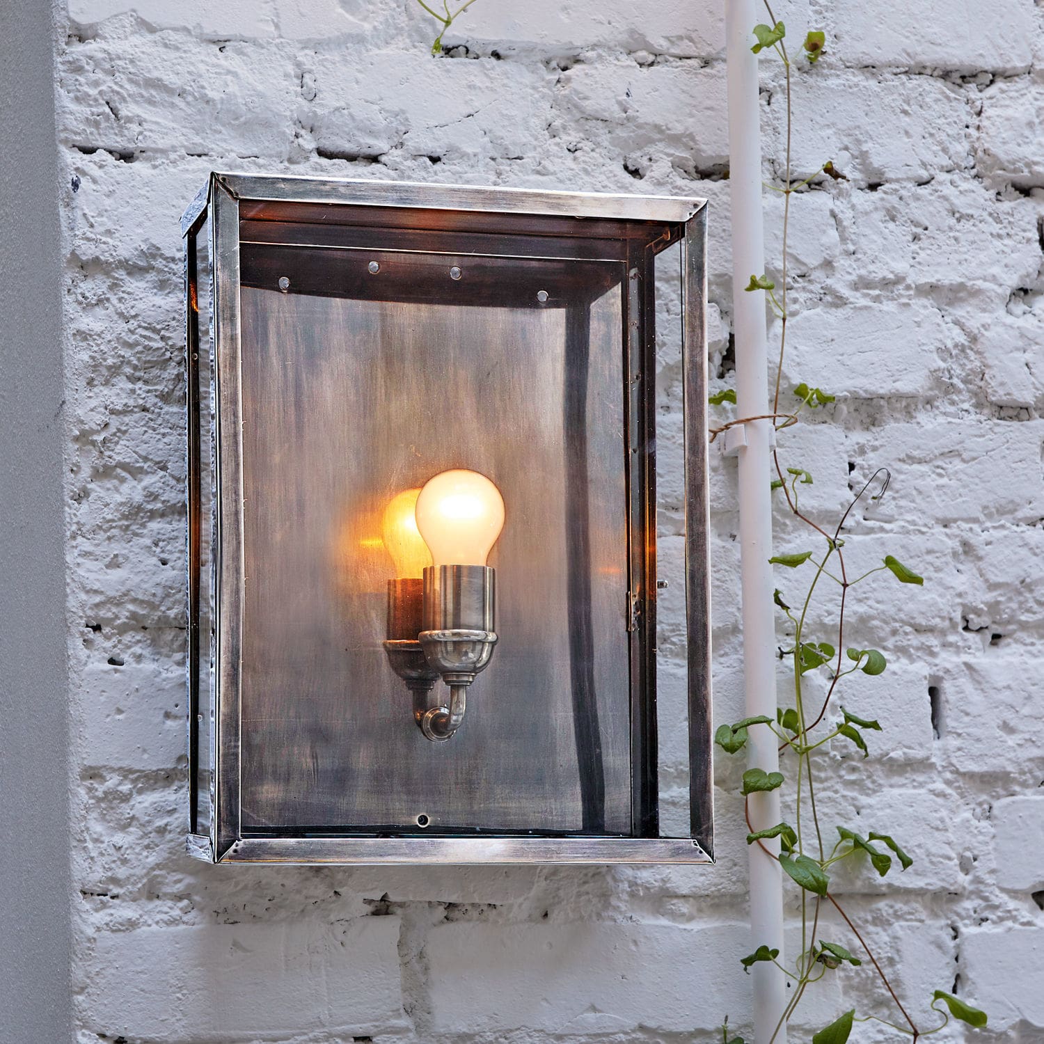 Aussenwandlampe Espui