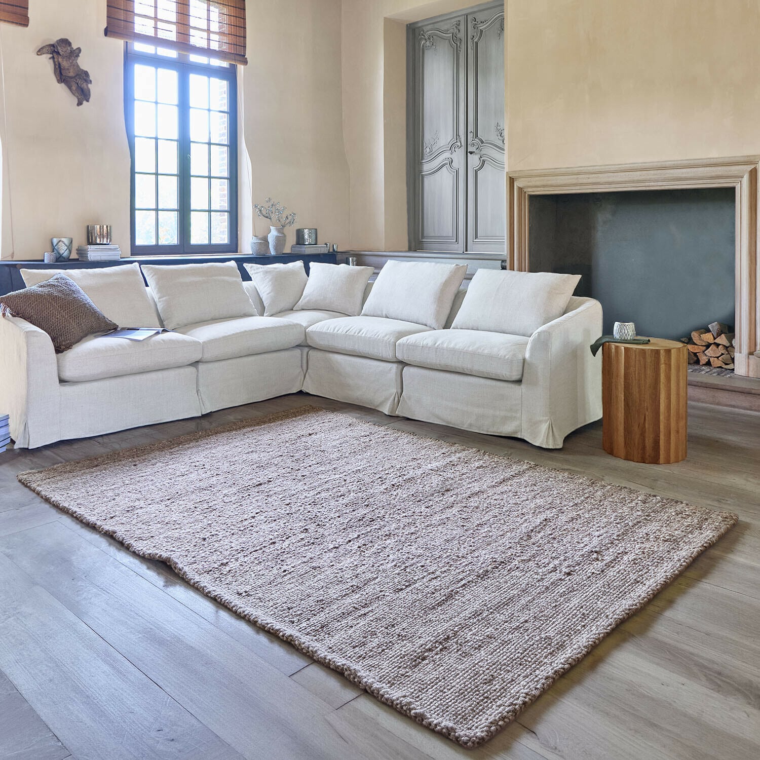 Teppich Fauveline Teppich Fauveline