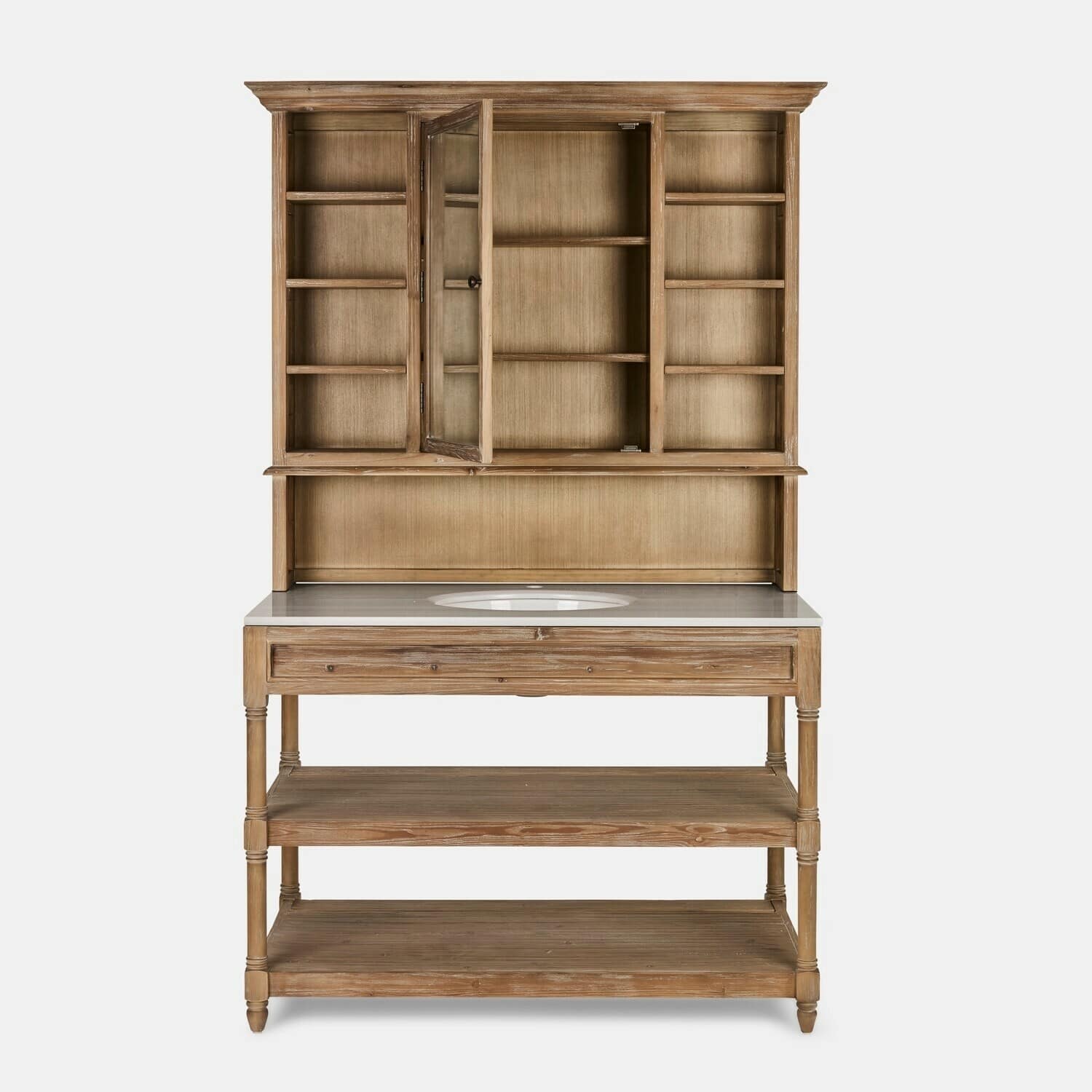 Waschtisch Boisélie