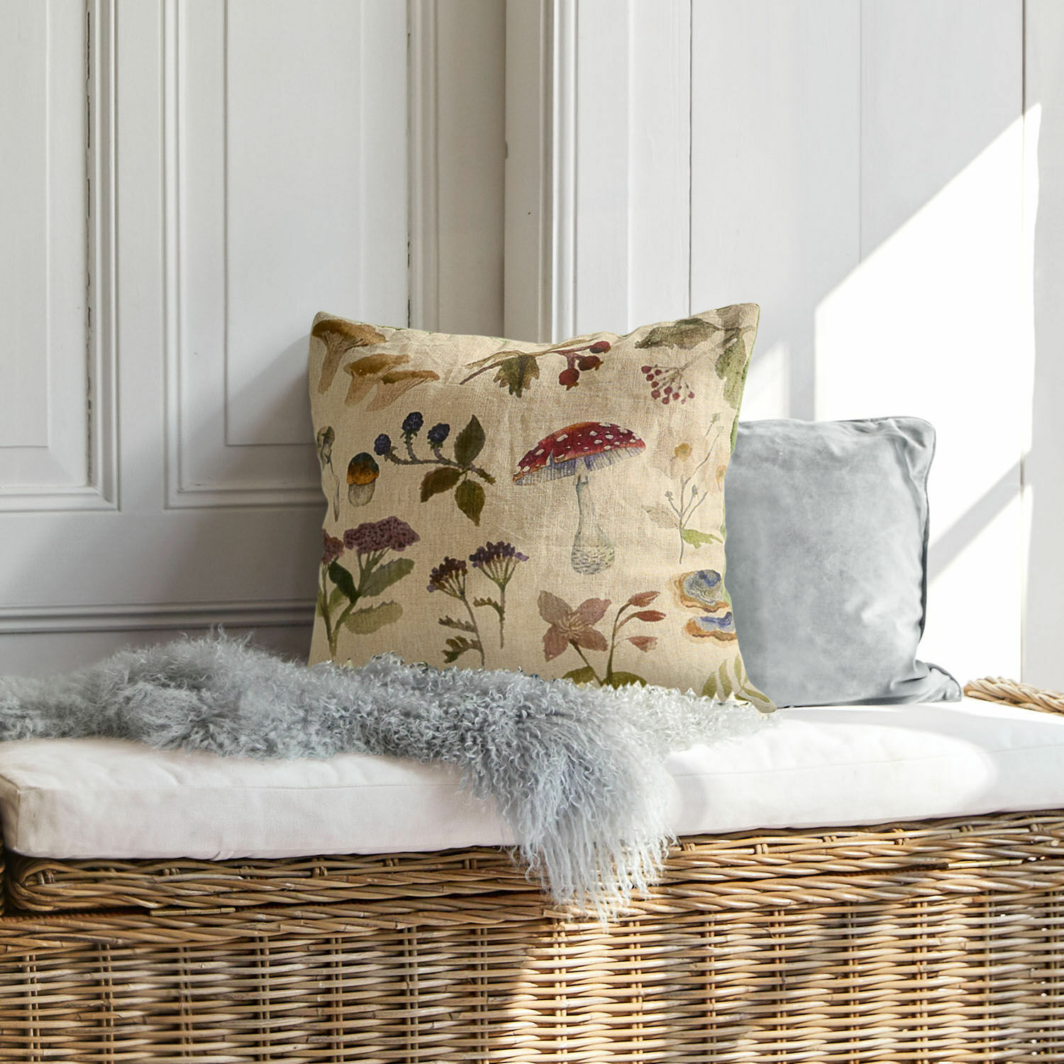 Kissenhülle Selarune