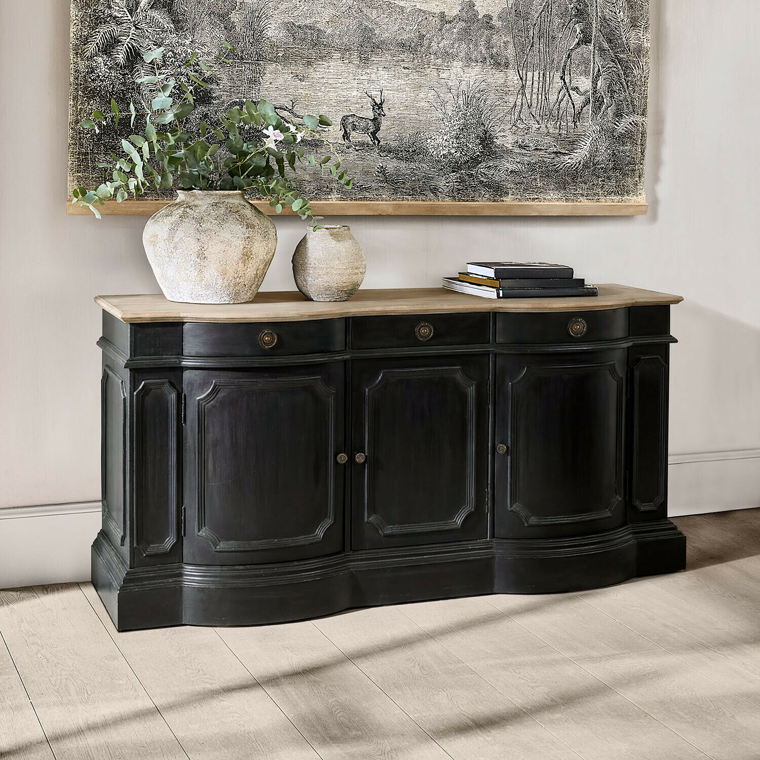 Sideboard Rélovine
