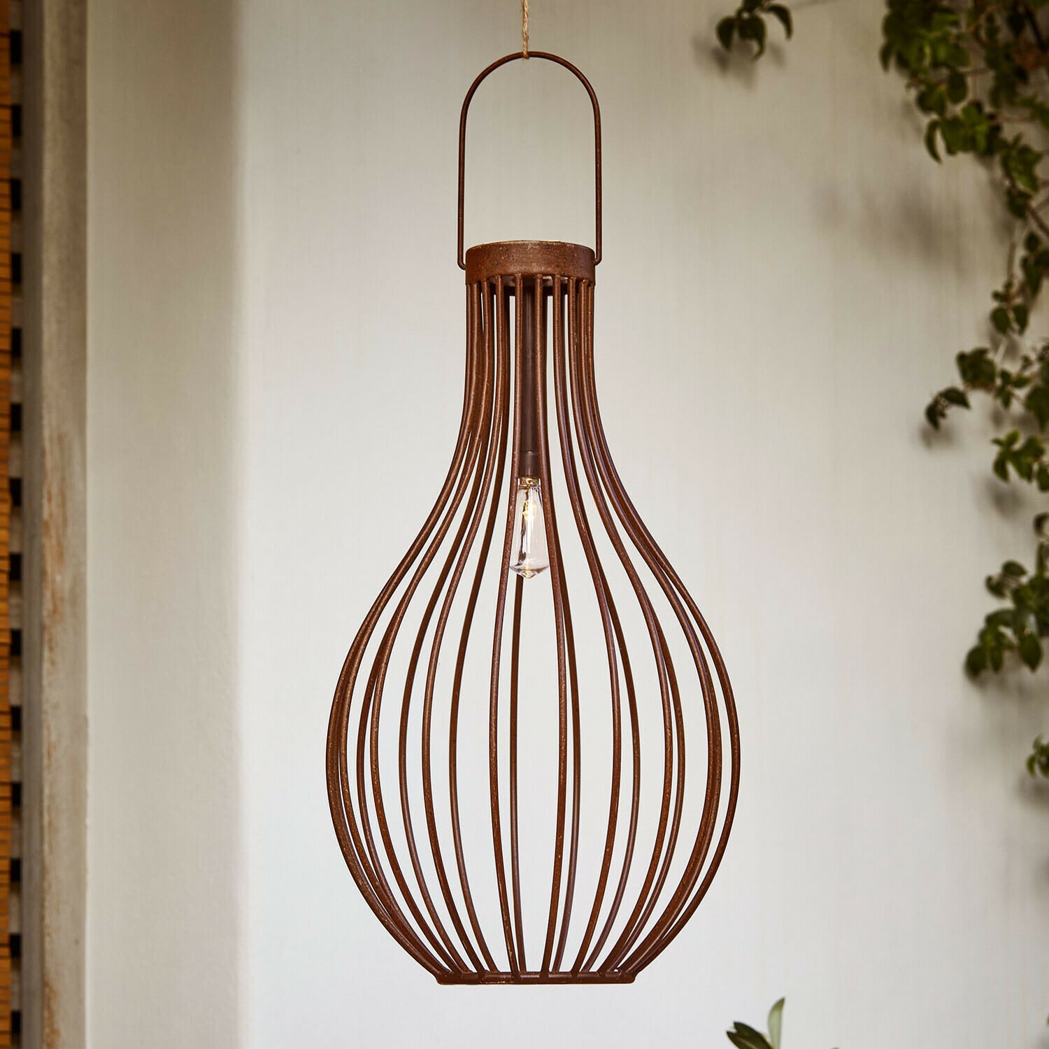 Solar-Laterne Falirah