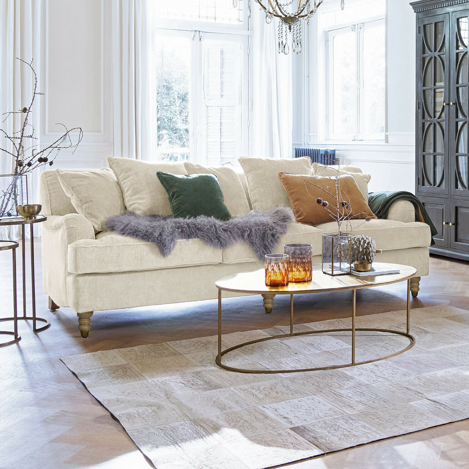 Sofa Isa