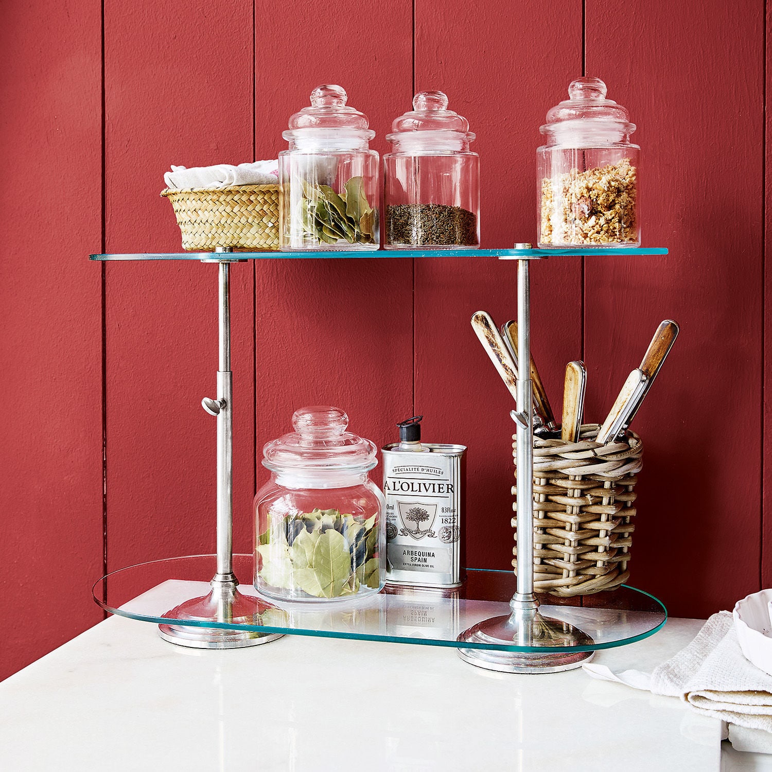Etagere Roussière