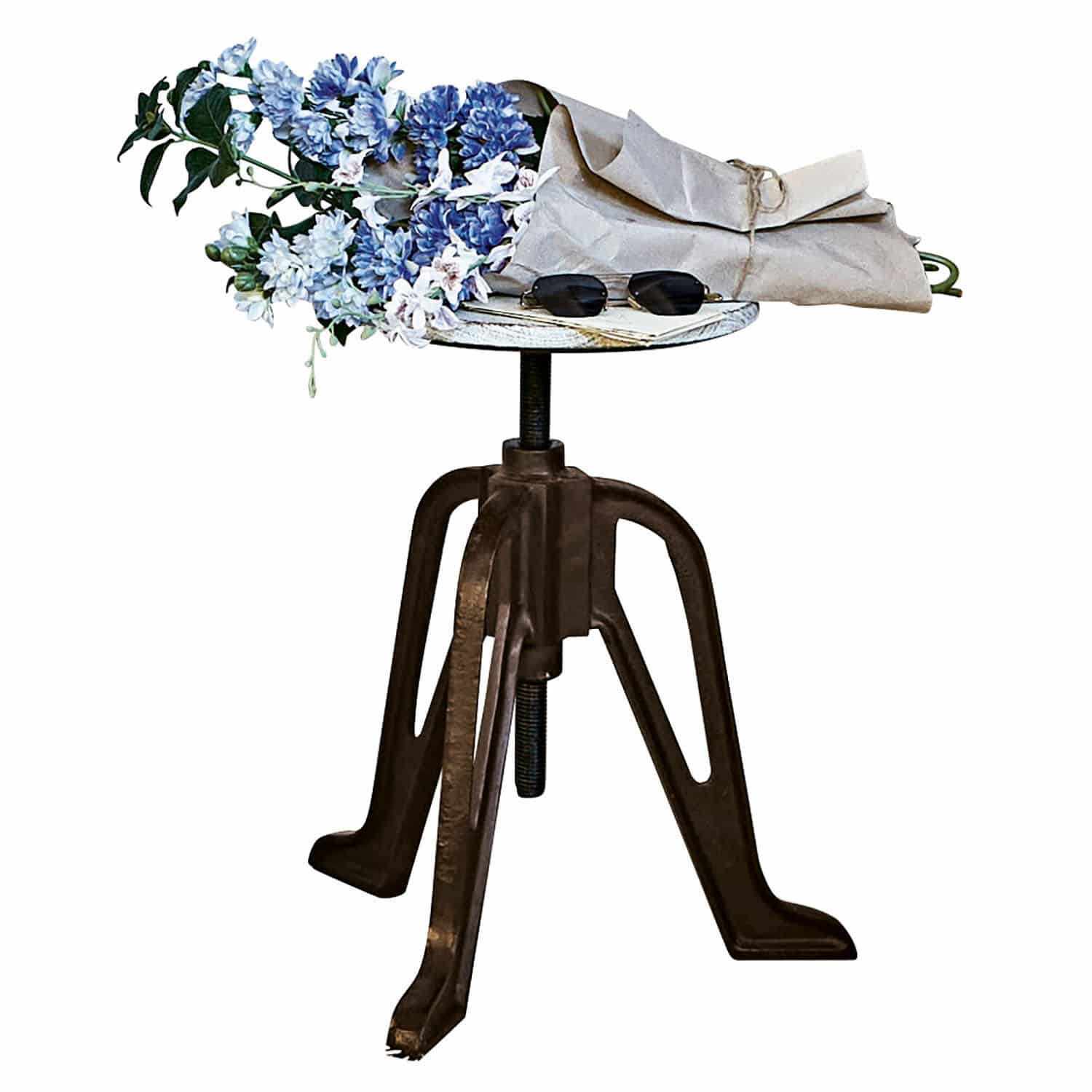 Hocker Tex