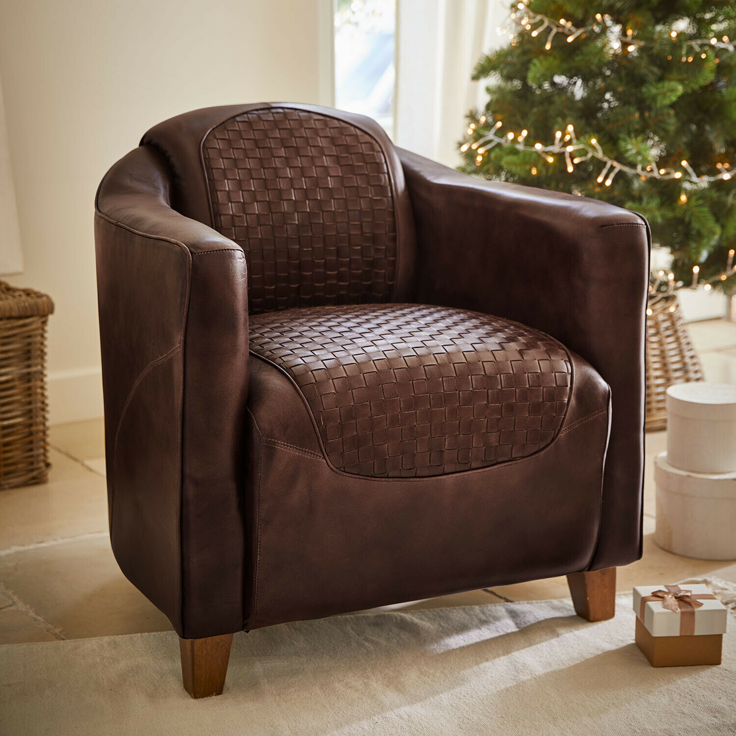 Sessel Westerdales