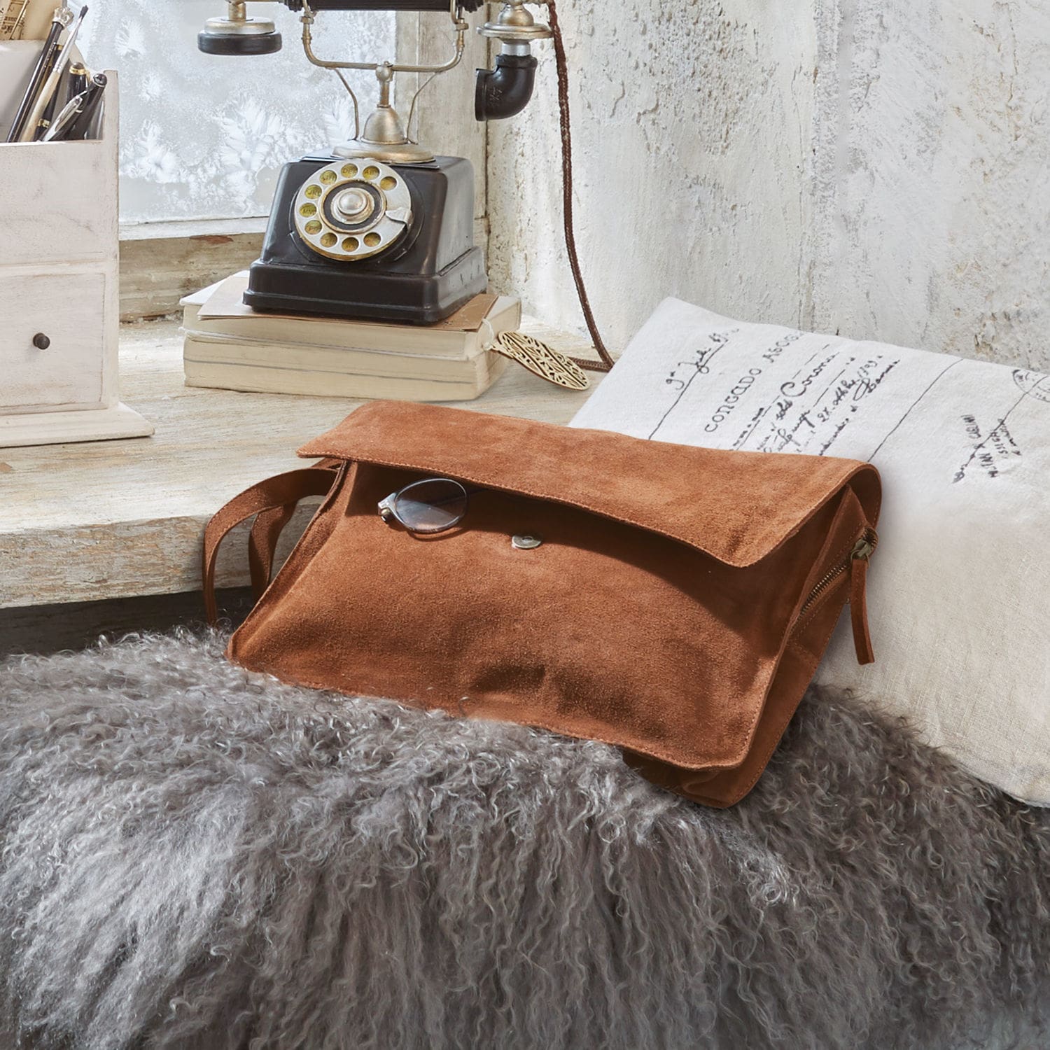 Tasche Dilley