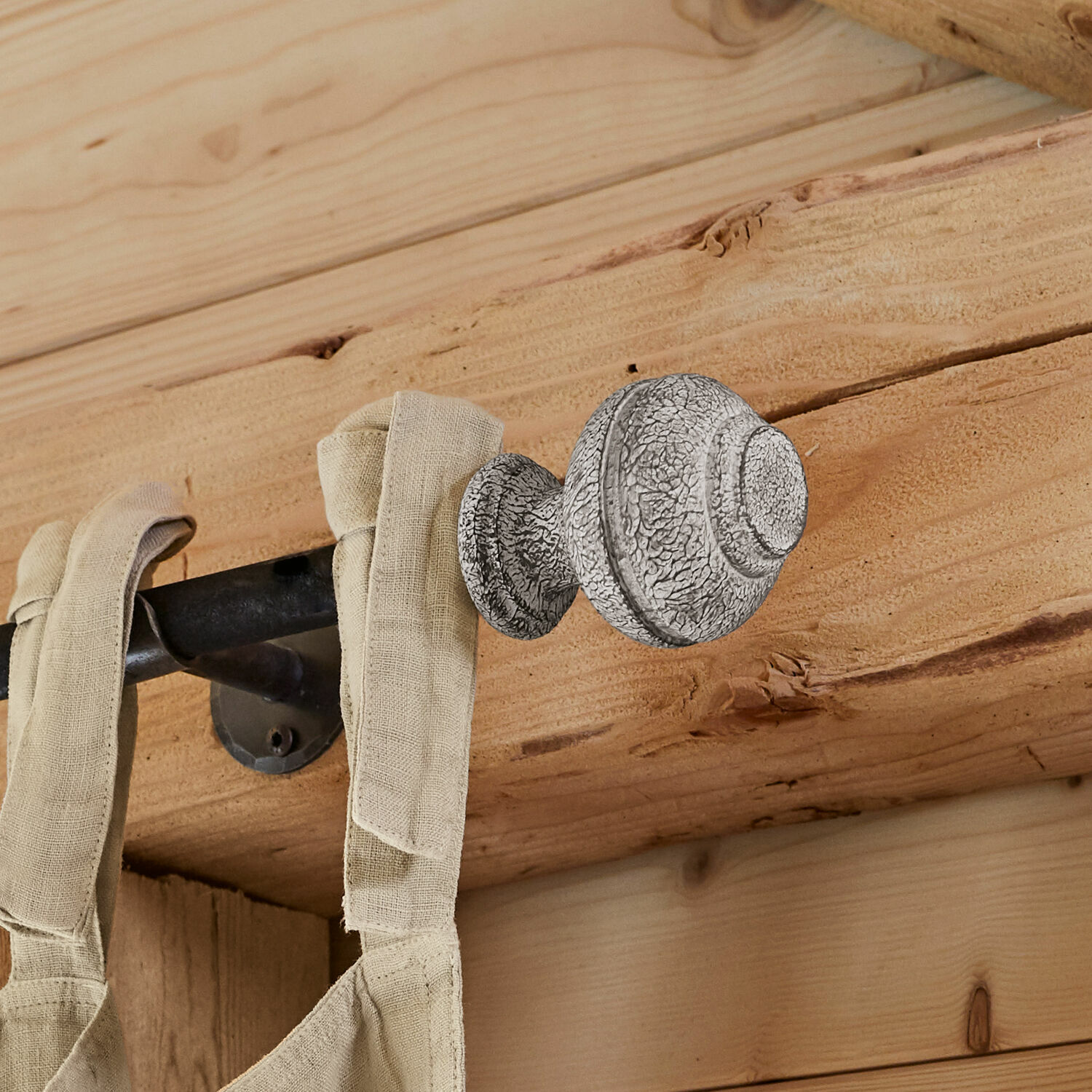 Gardinenstange Angolares