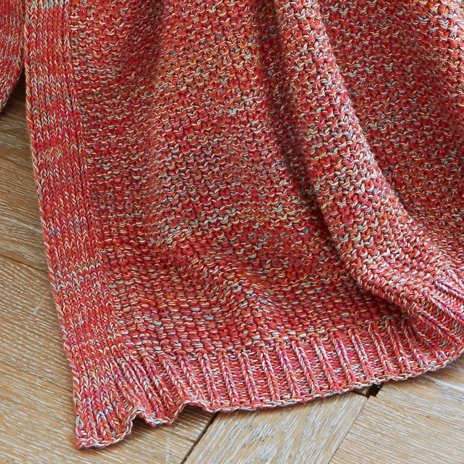 Plaid Layette
