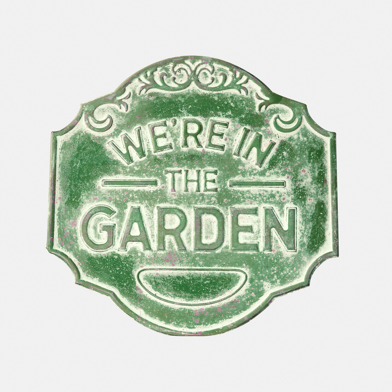 Dekoschild Merrin