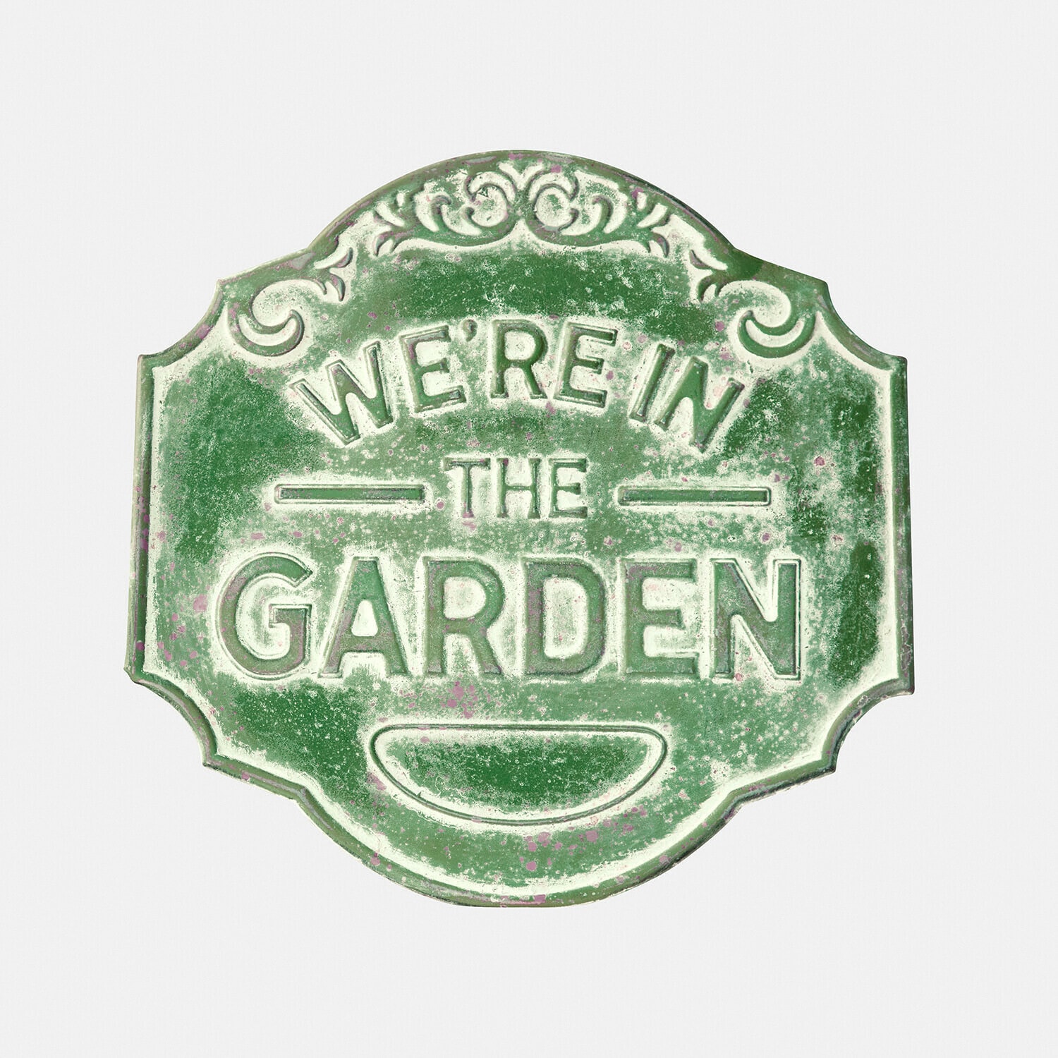Dekoschild Merrin