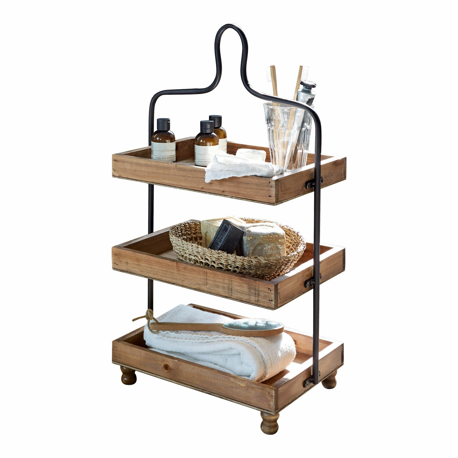 Etagere Lasse