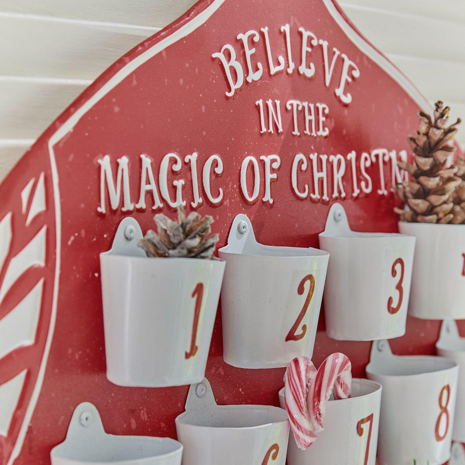 Adventskalender Kortrik