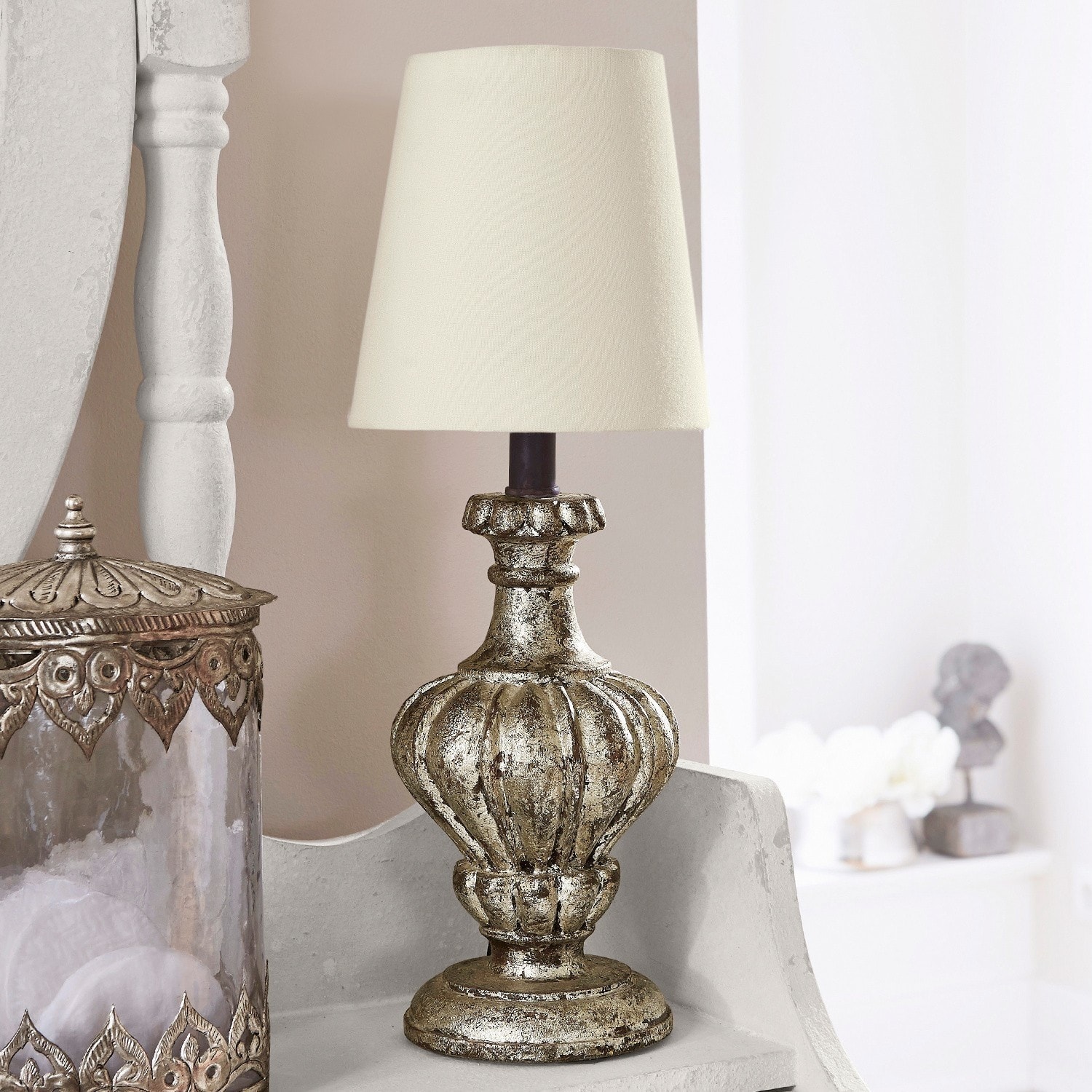 Tischlampe Montfort