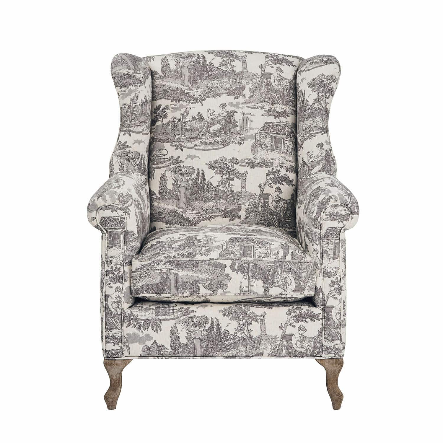 Sessel Fallowmere