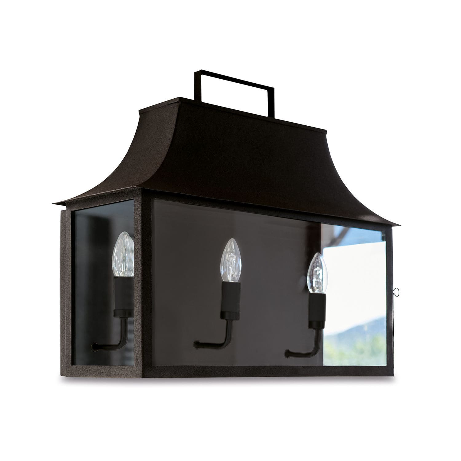 Aussenwandlampe Radu