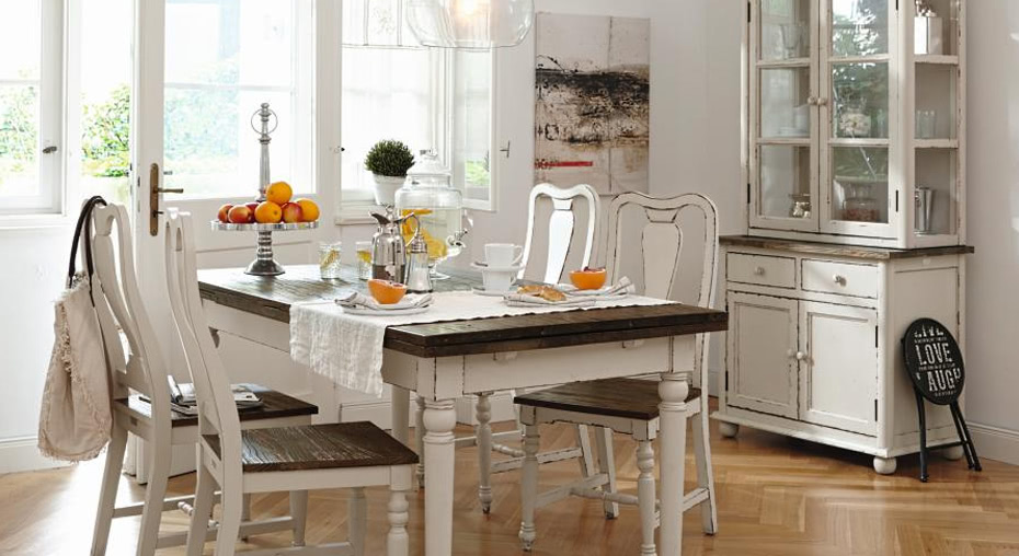 Modern Shabby